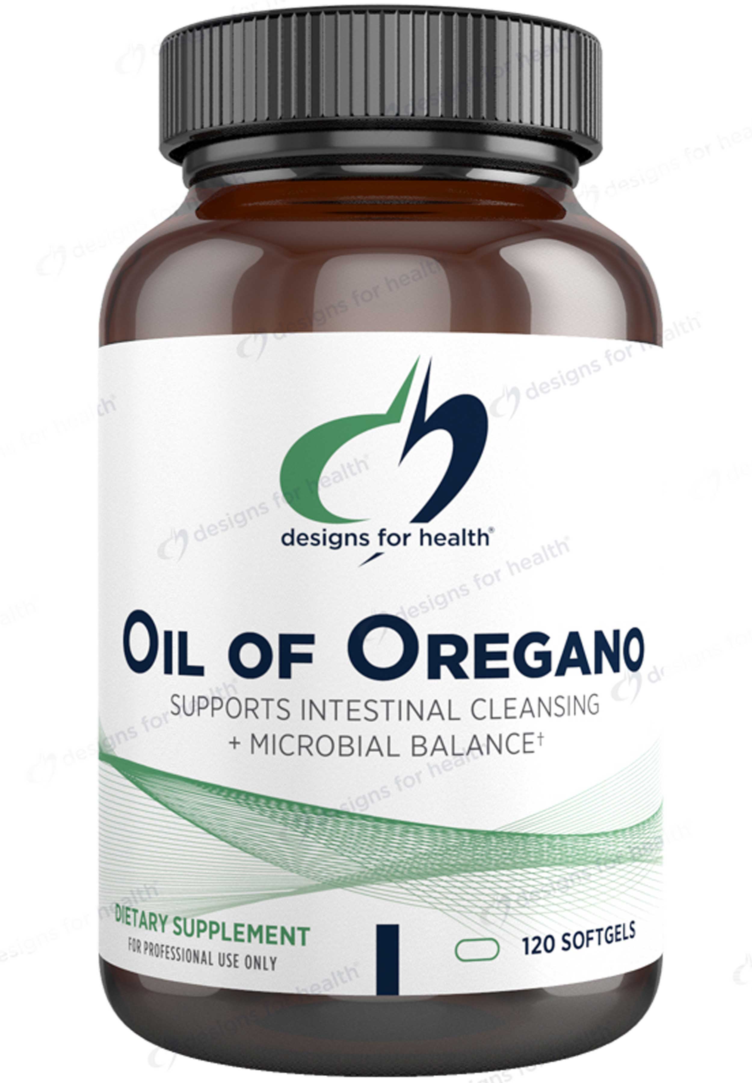 Designs for Health Oil of Oregano
