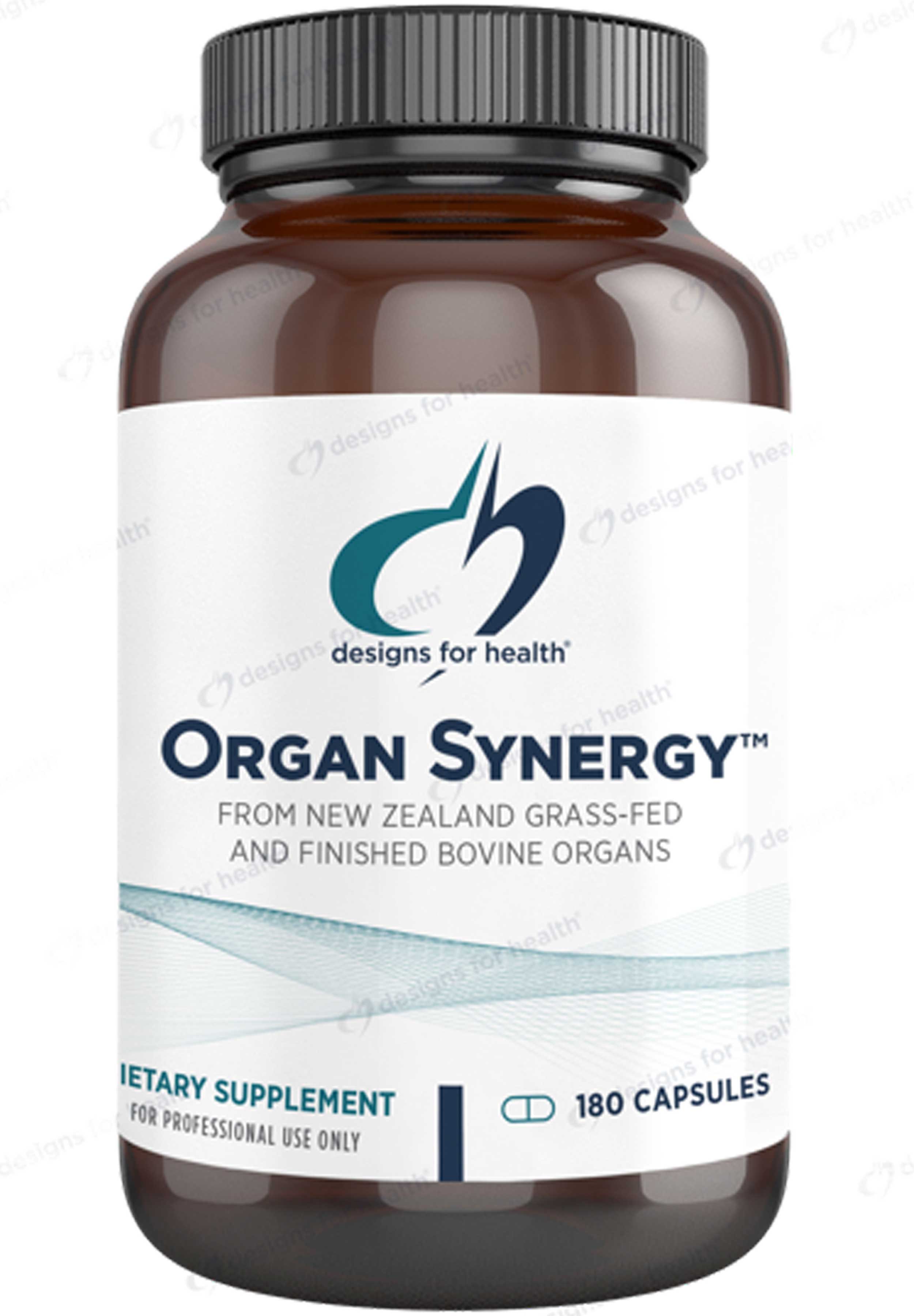 Designs for Health Organ Synergy