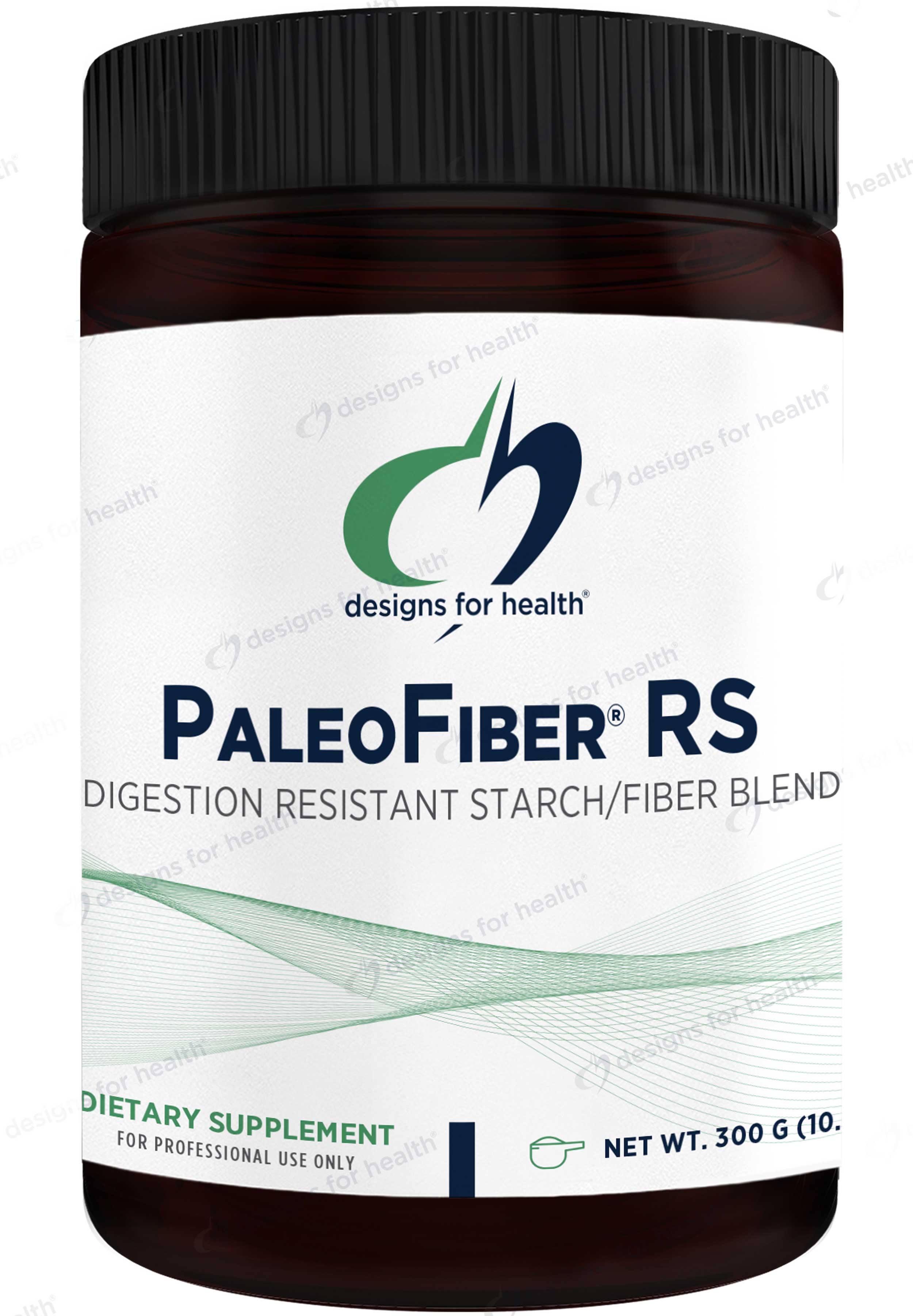 Designs for Health PaleoFiber RS