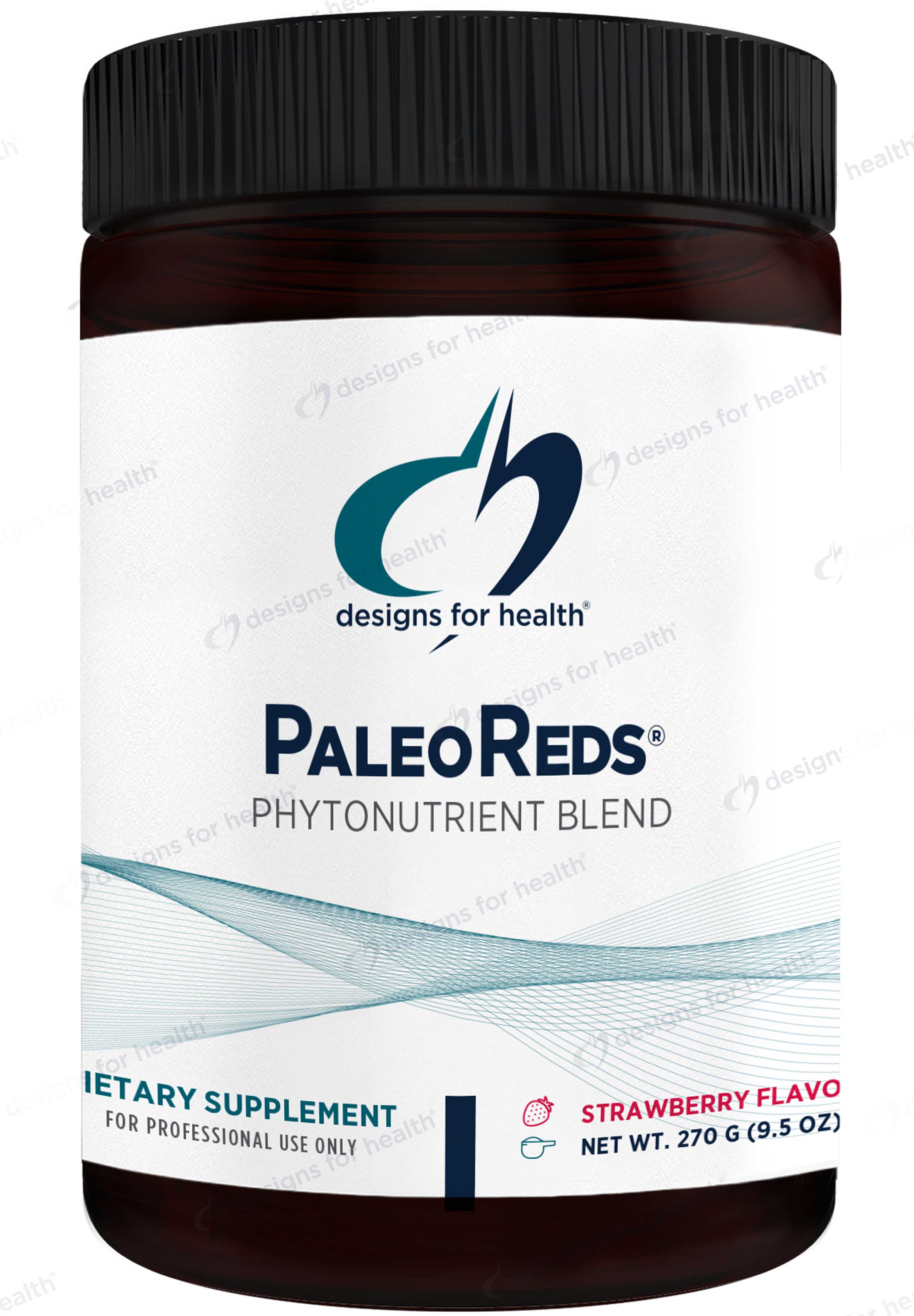 Designs for Health PaleoReds