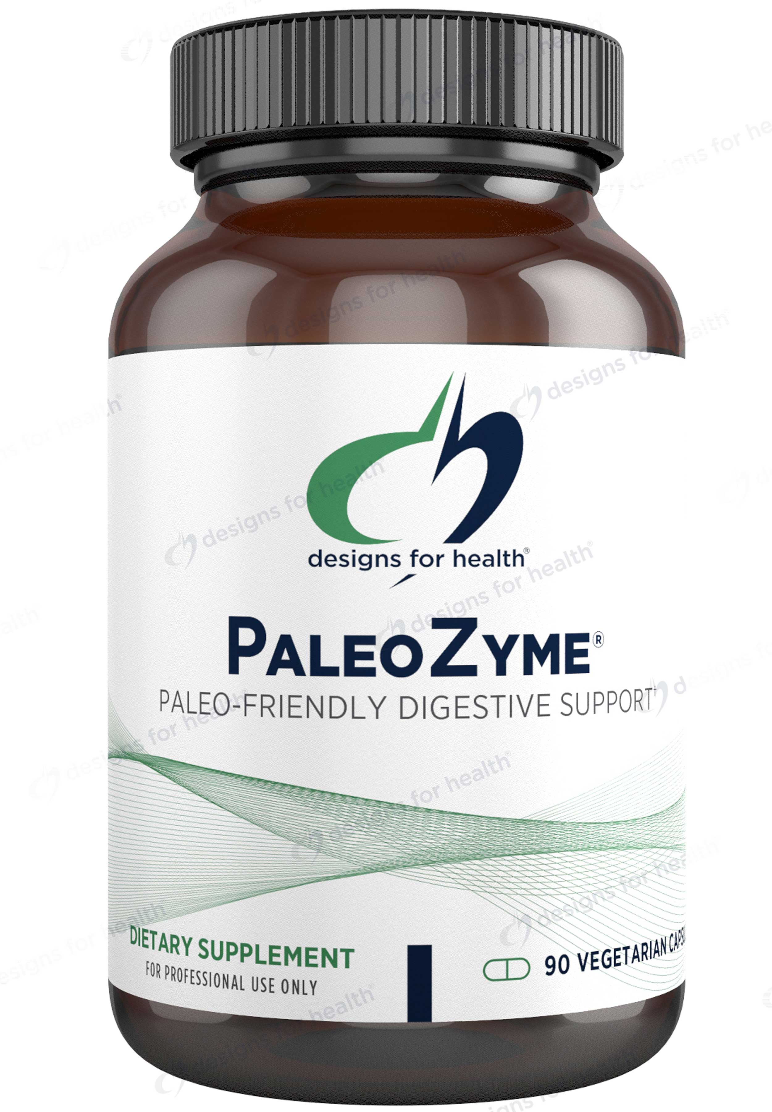 Designs for Health PaleoZyme