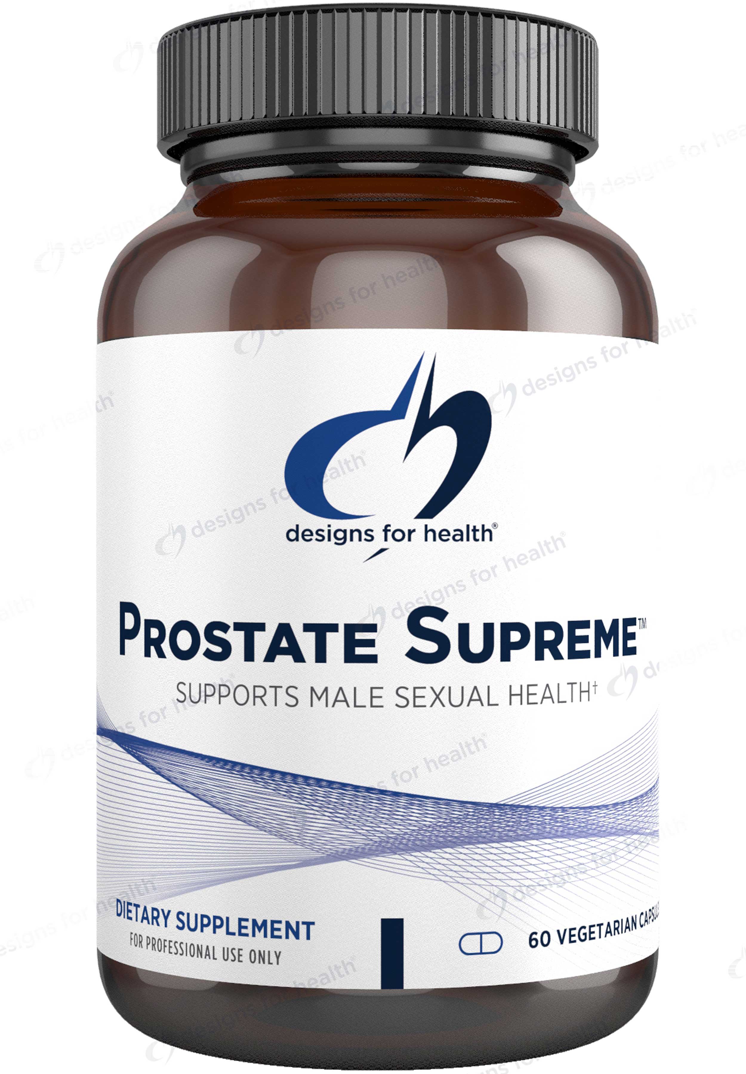 Designs for Health Prostate Supreme