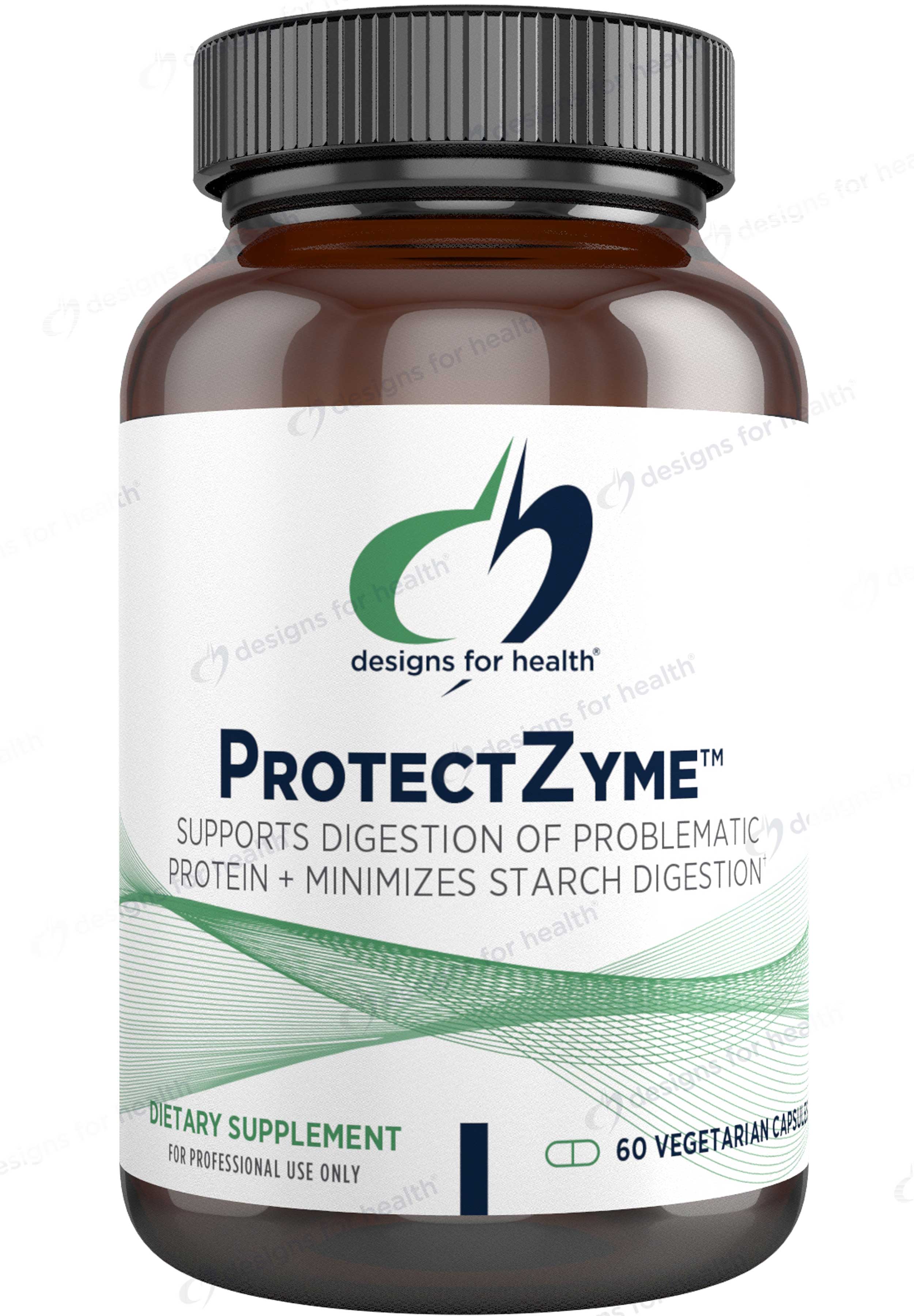 Designs for Health ProtectZyme