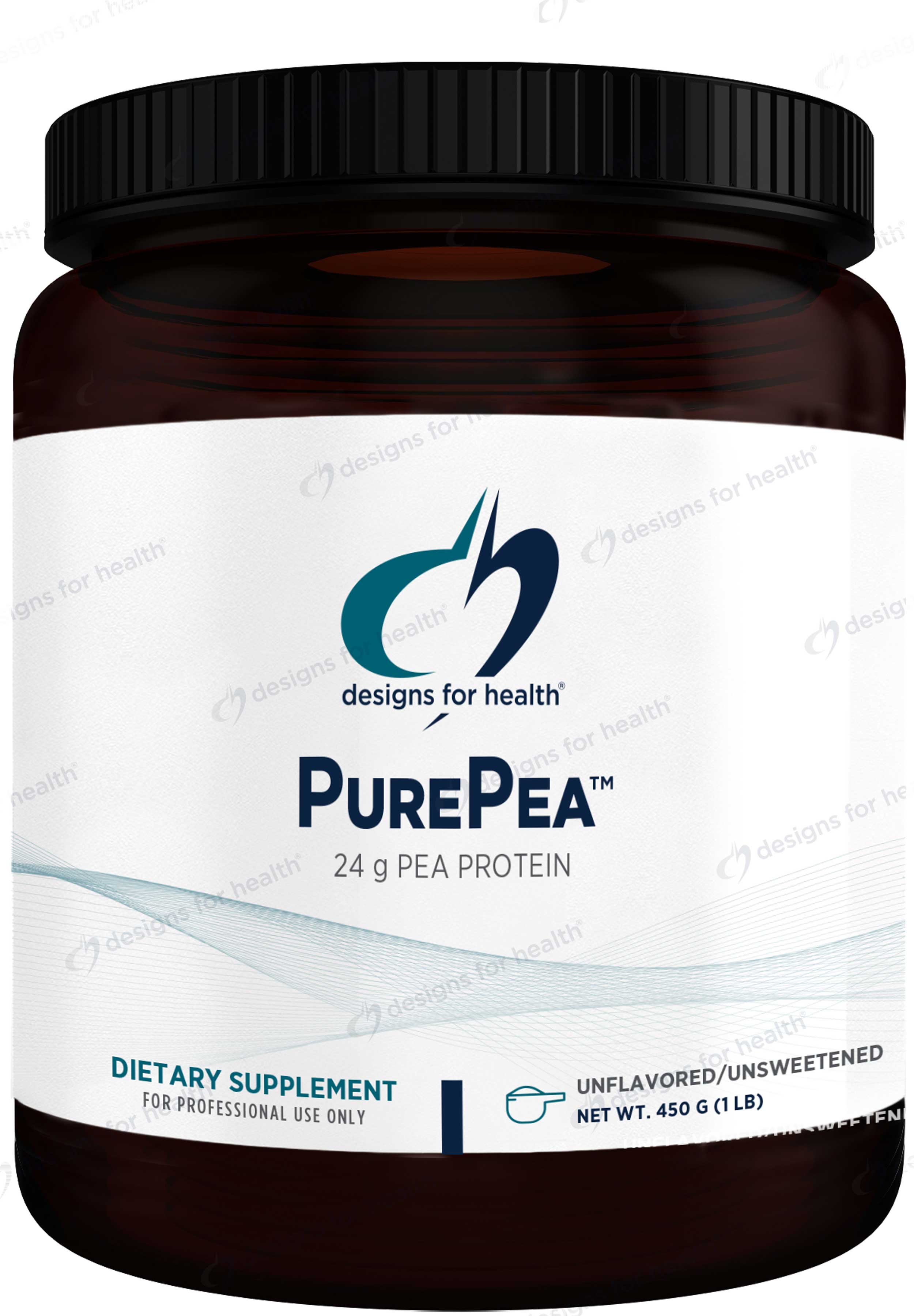 Designs for Health PurePea