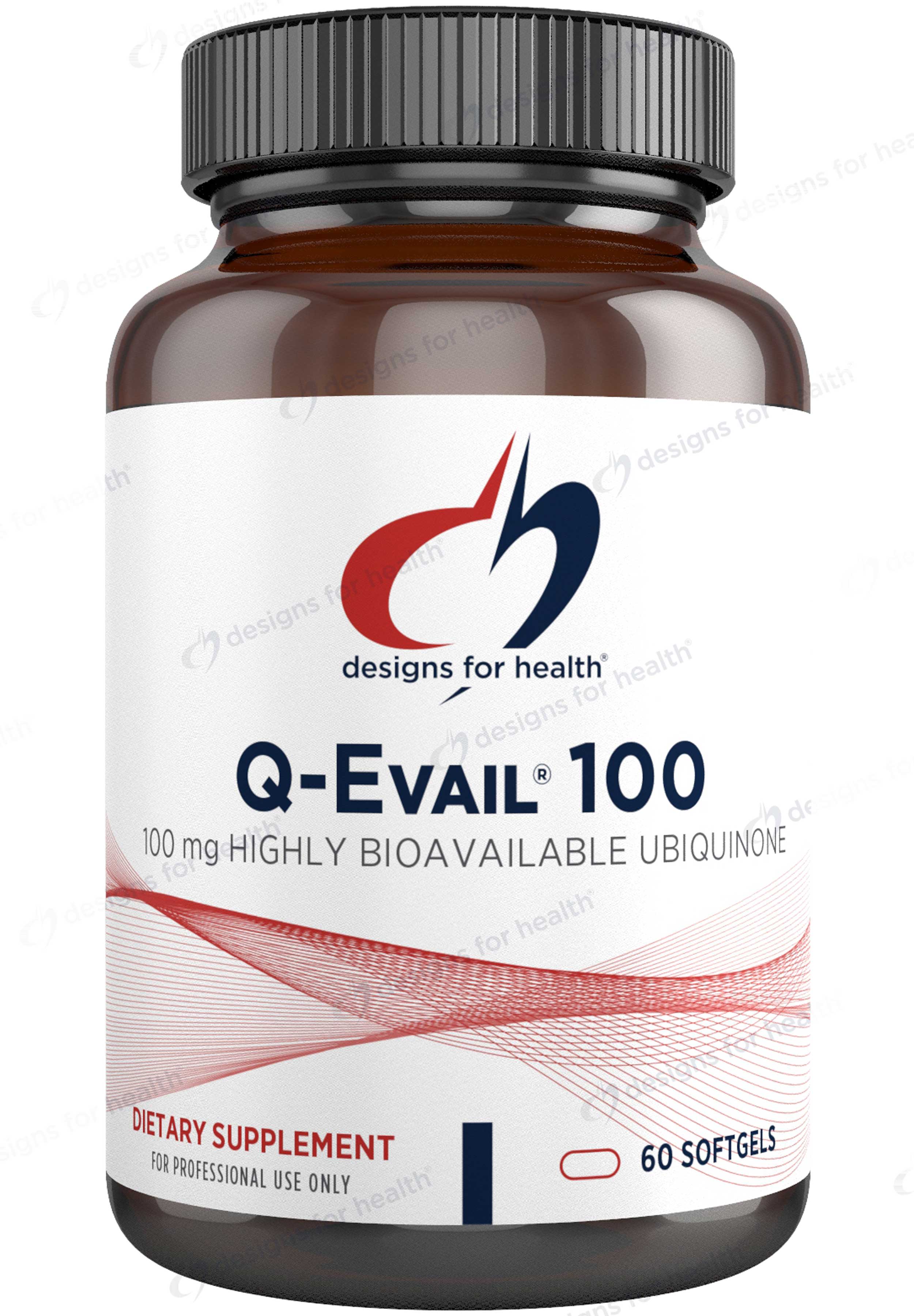 Designs for Health Q-Evail® 100