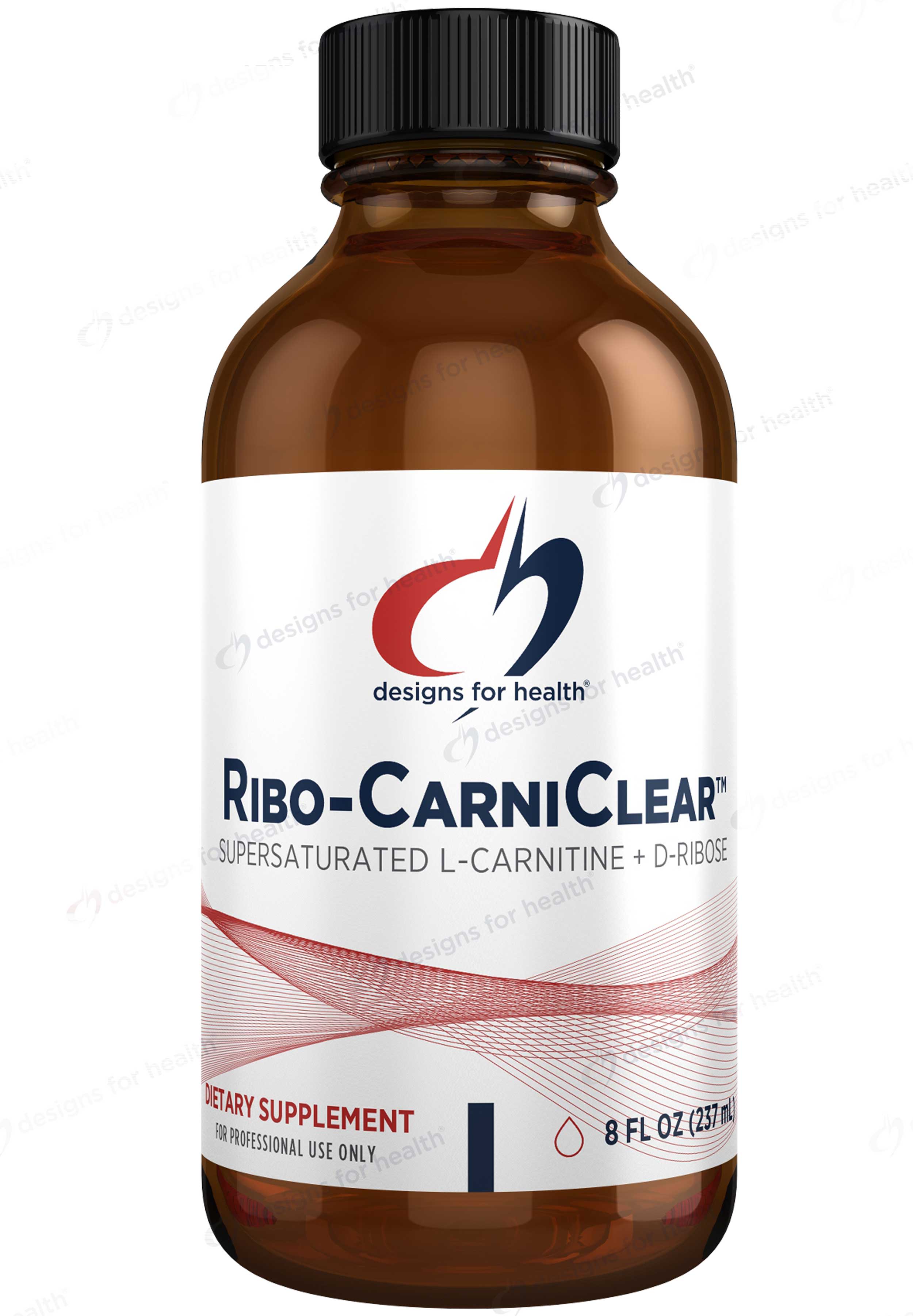 Designs for Health Ribo-CarniClear