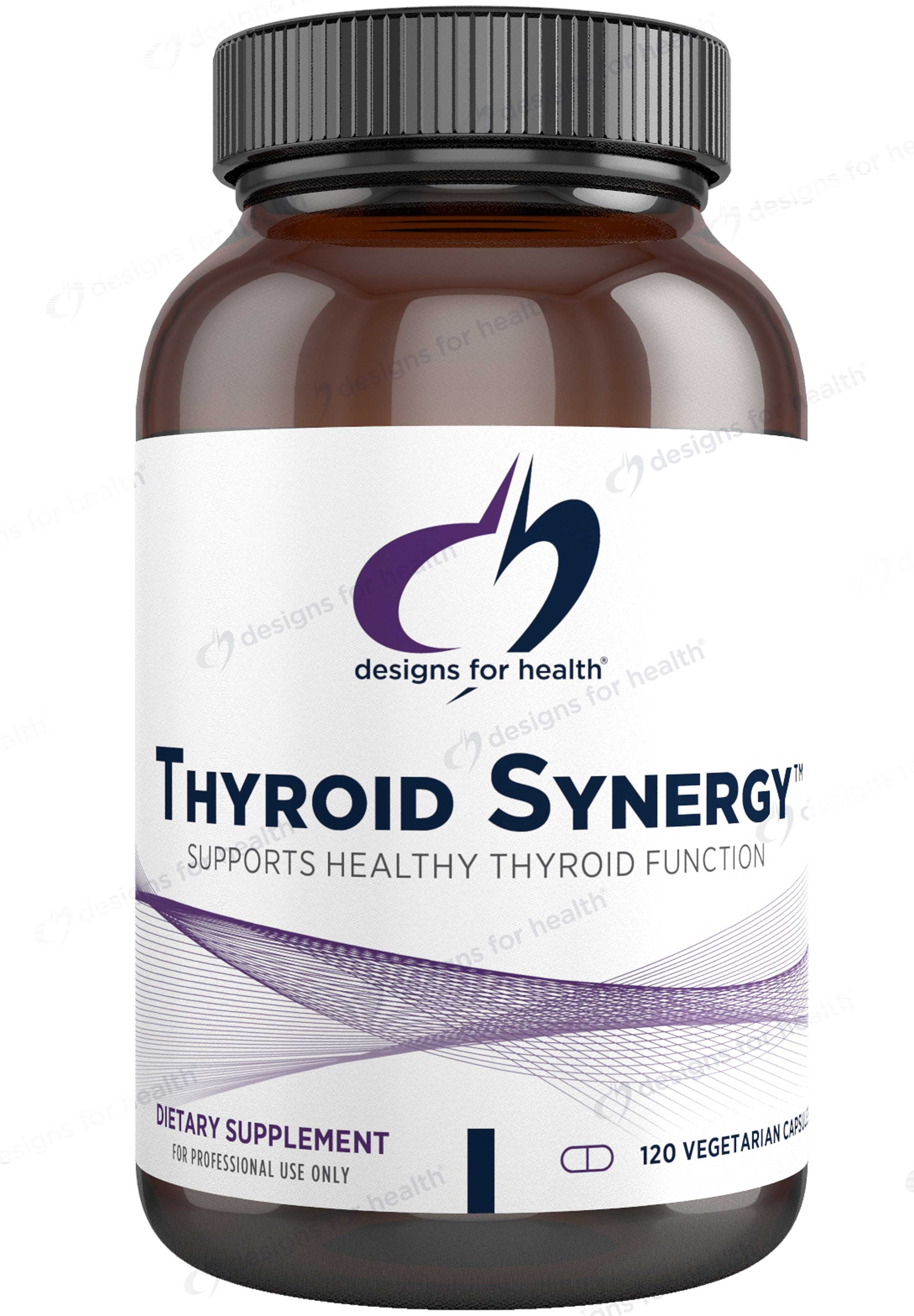 Designs for Health Thyroid Synergy