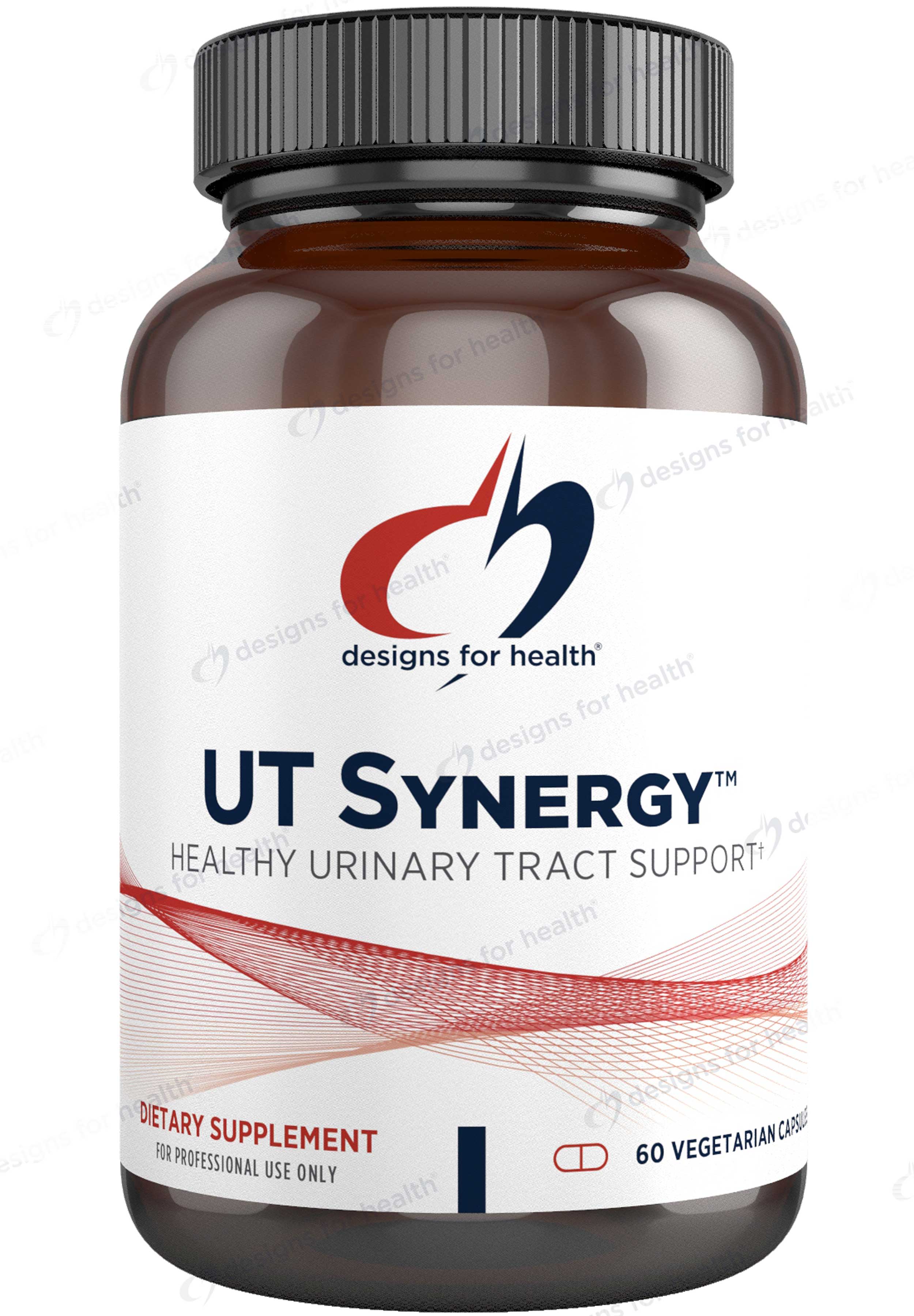 Designs for Health UT Synergy