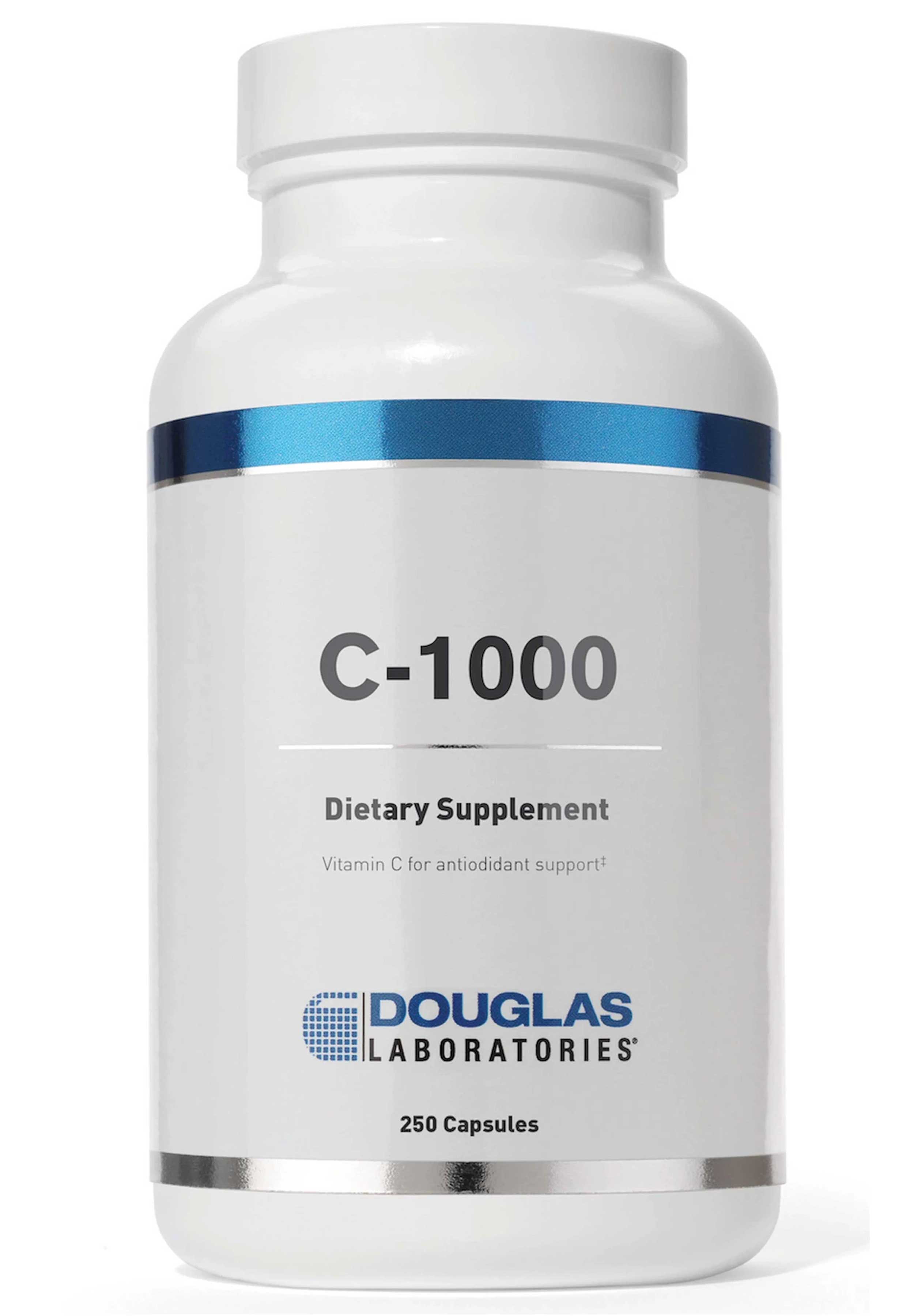 Douglas Laboratories C-1000