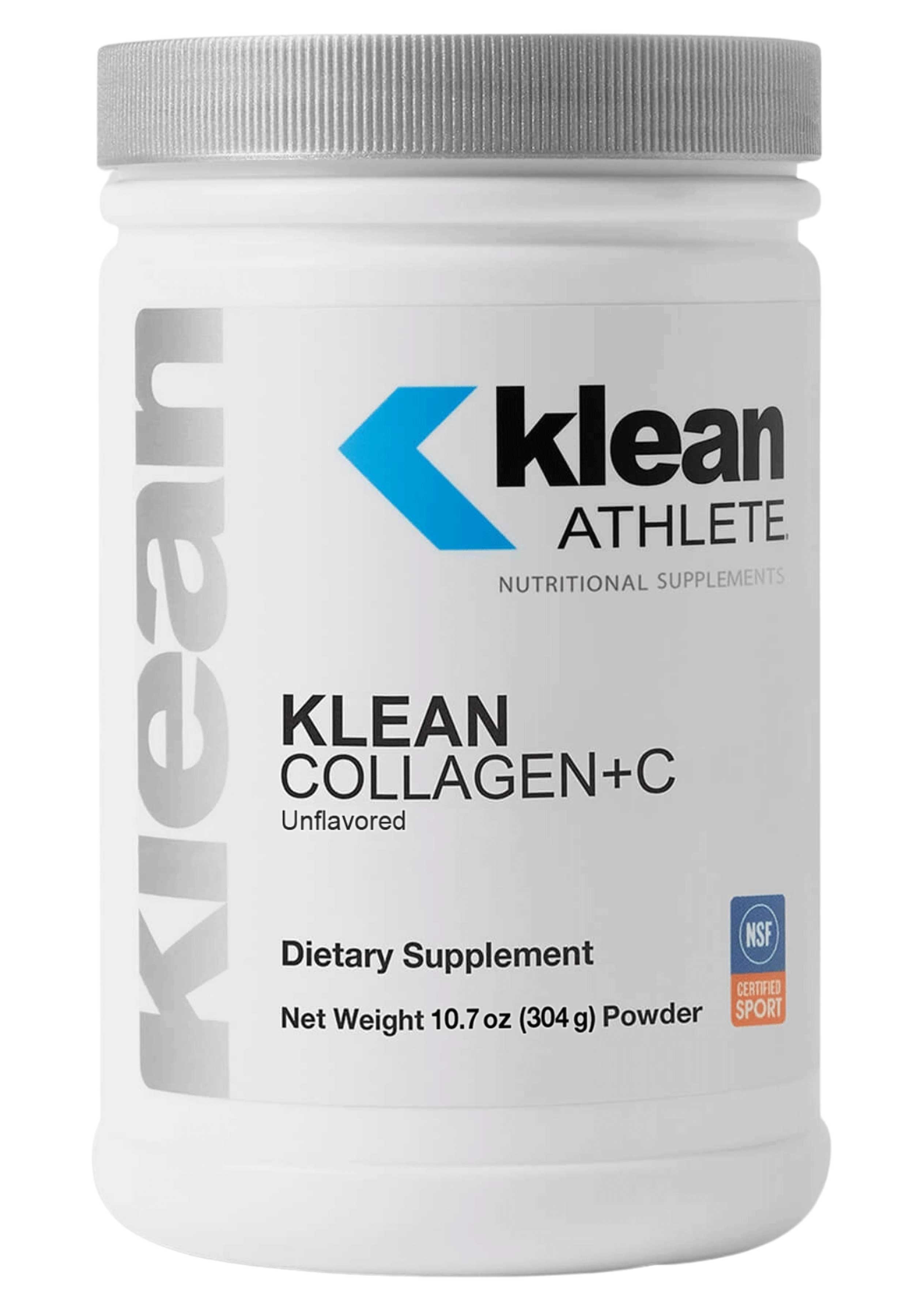 Douglas Laboratories Klean Collagen+C - Unflavored