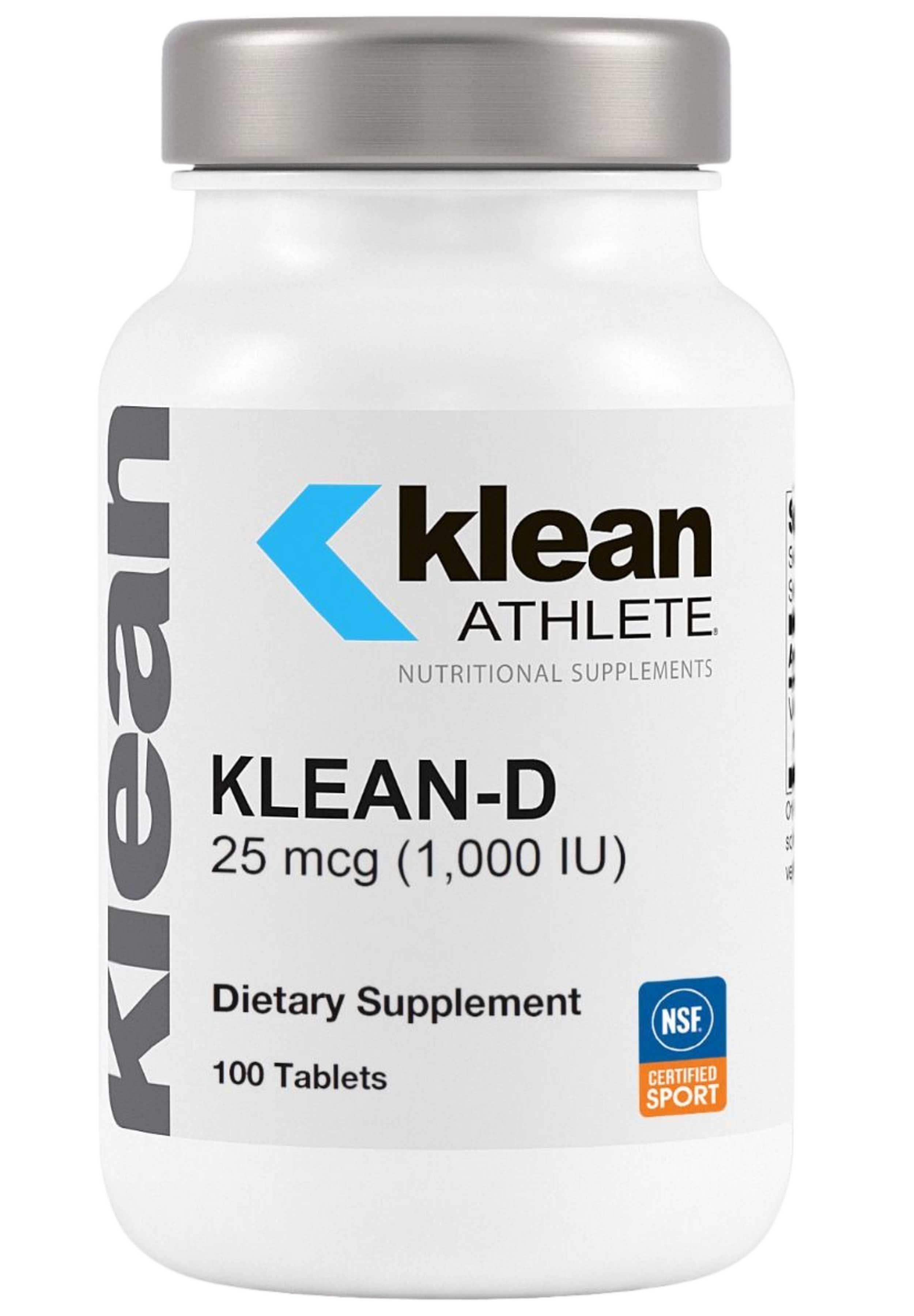 Douglas Laboratories Klean-D 1000