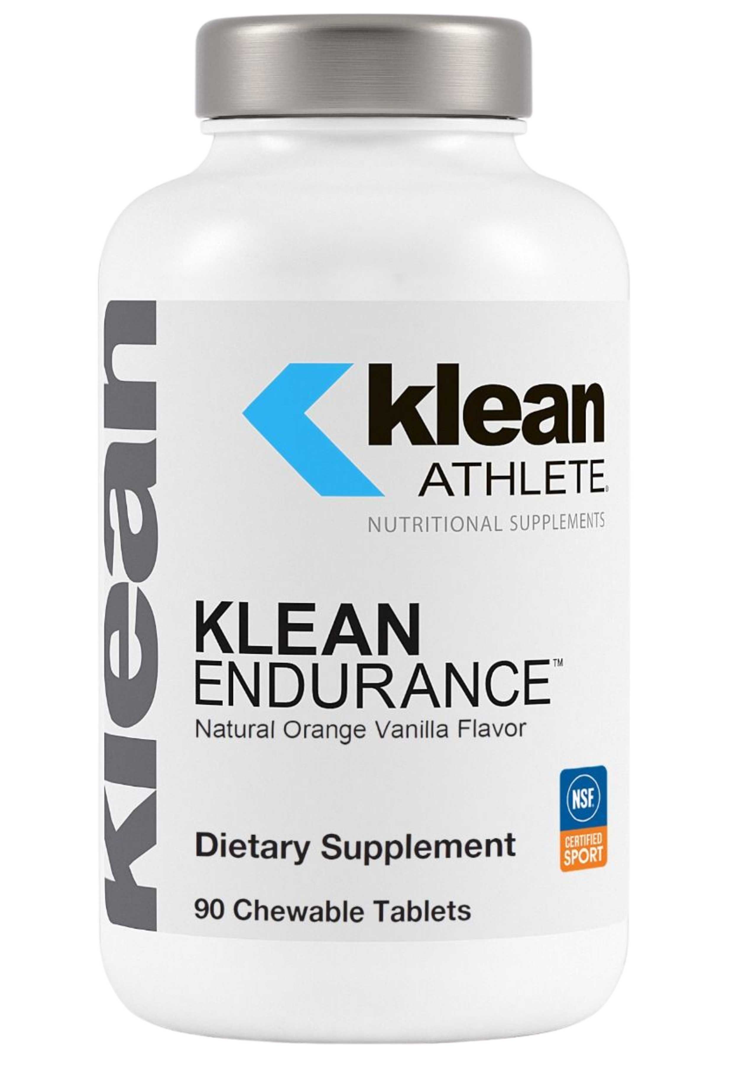 Douglas Laboratories Klean Endurance