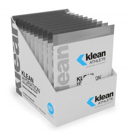 Douglas Laboratories Klean Hydration