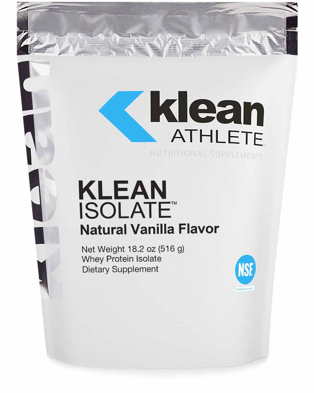 Douglas Laboratories Klean Isolate™ Natural Vanilla Flavor