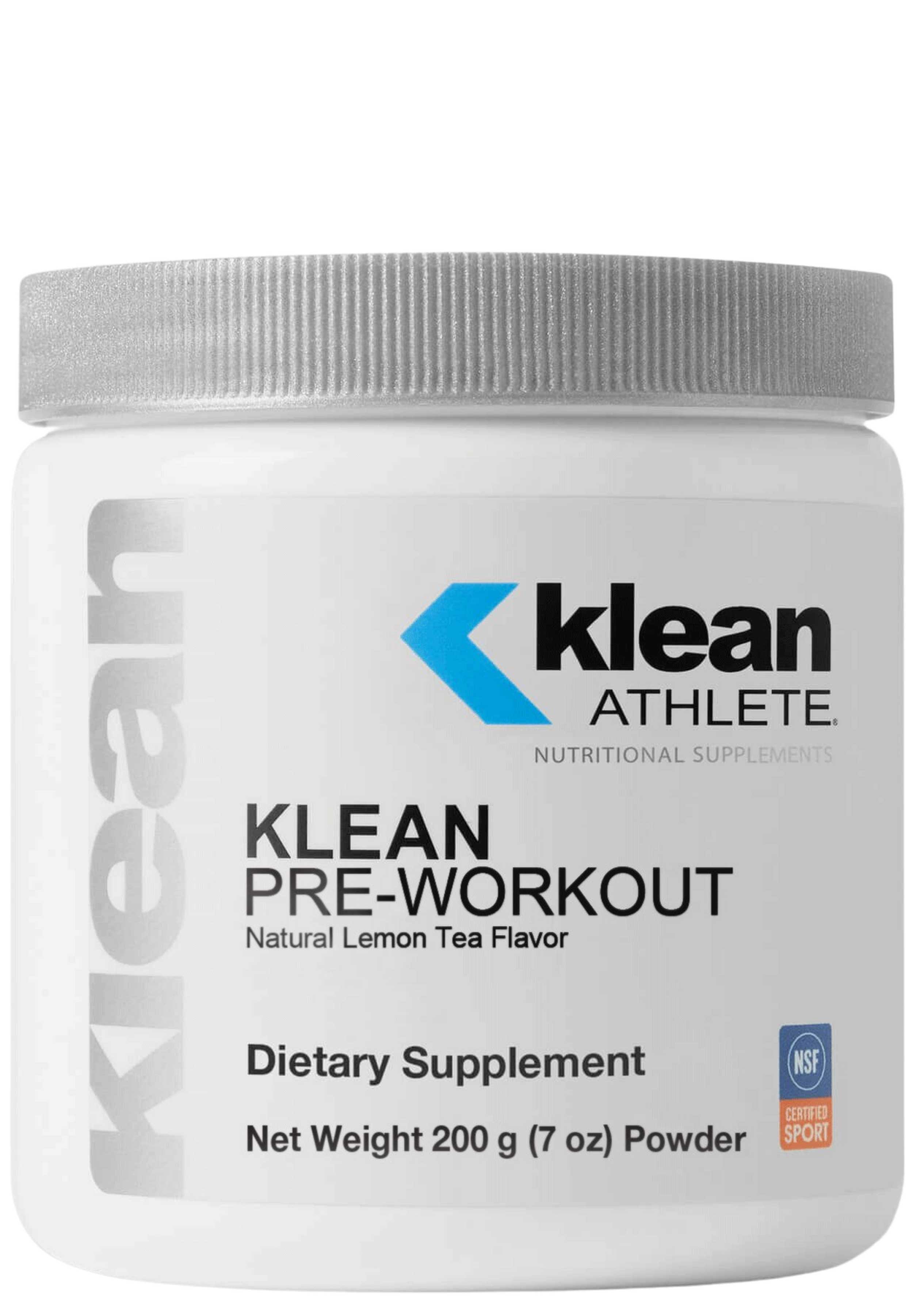 Douglas Laboratories Klean Pre-Workout