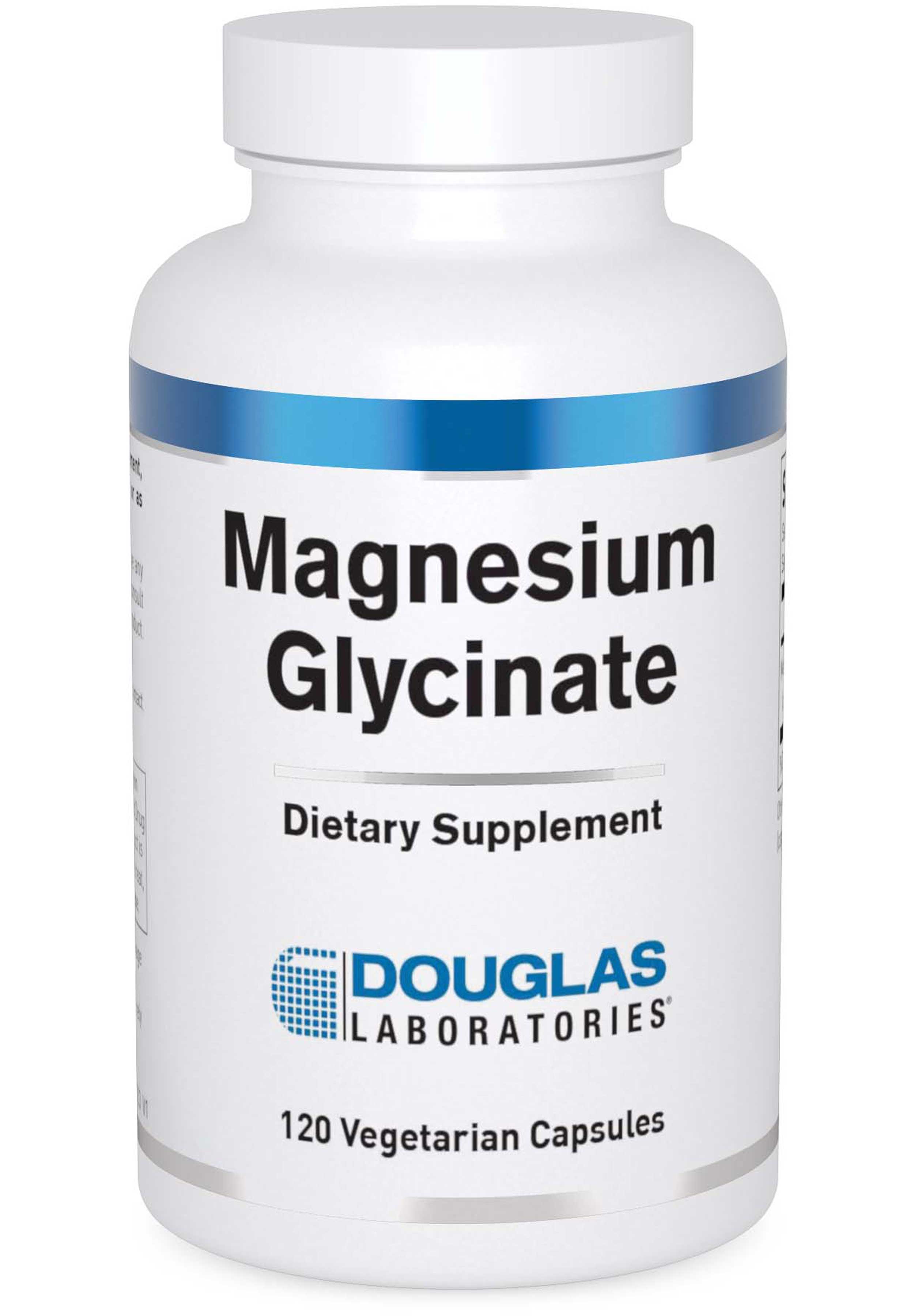 Douglas Laboratories Magnesium Glycinate