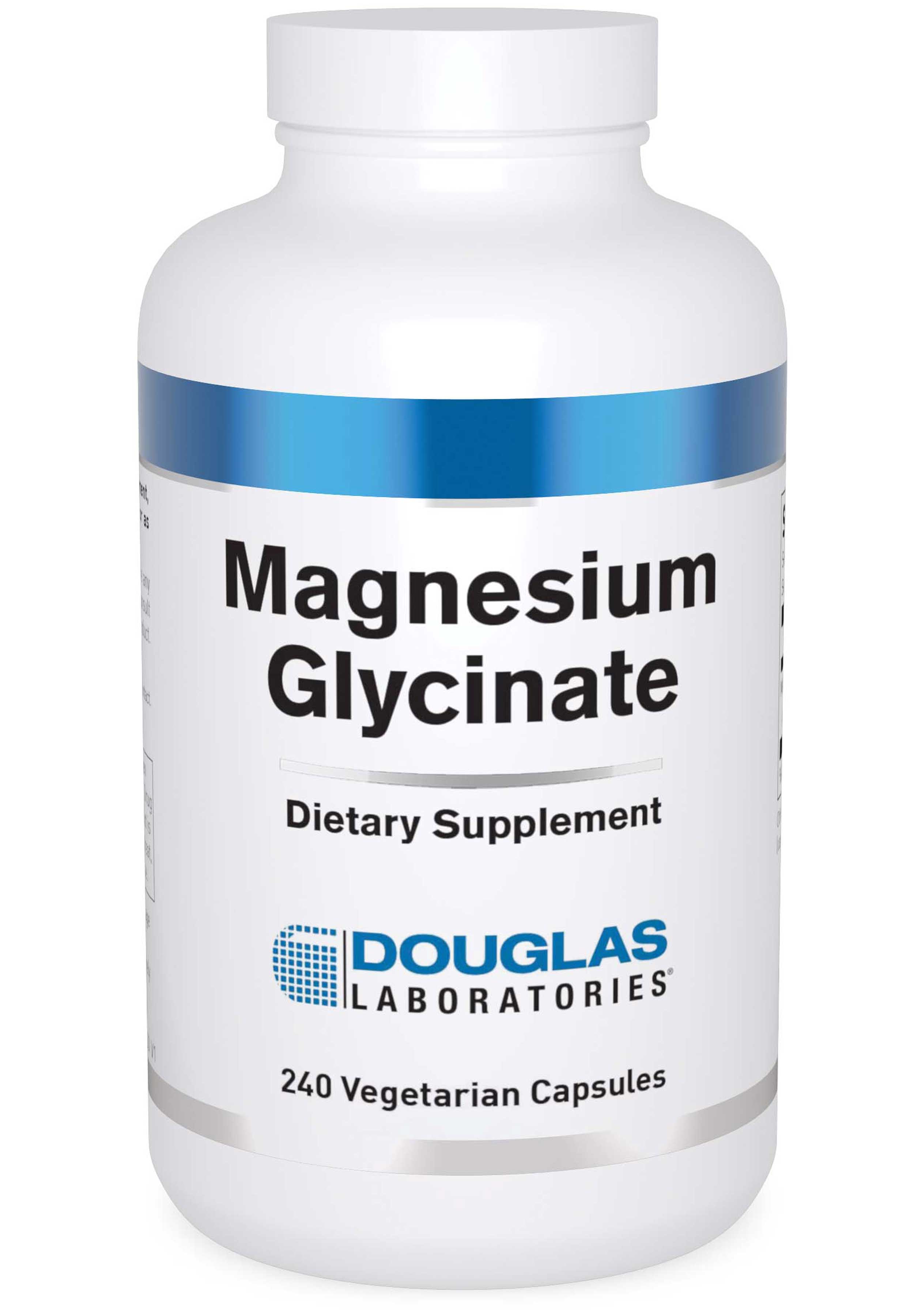 Douglas Laboratories Magnesium Glycinate