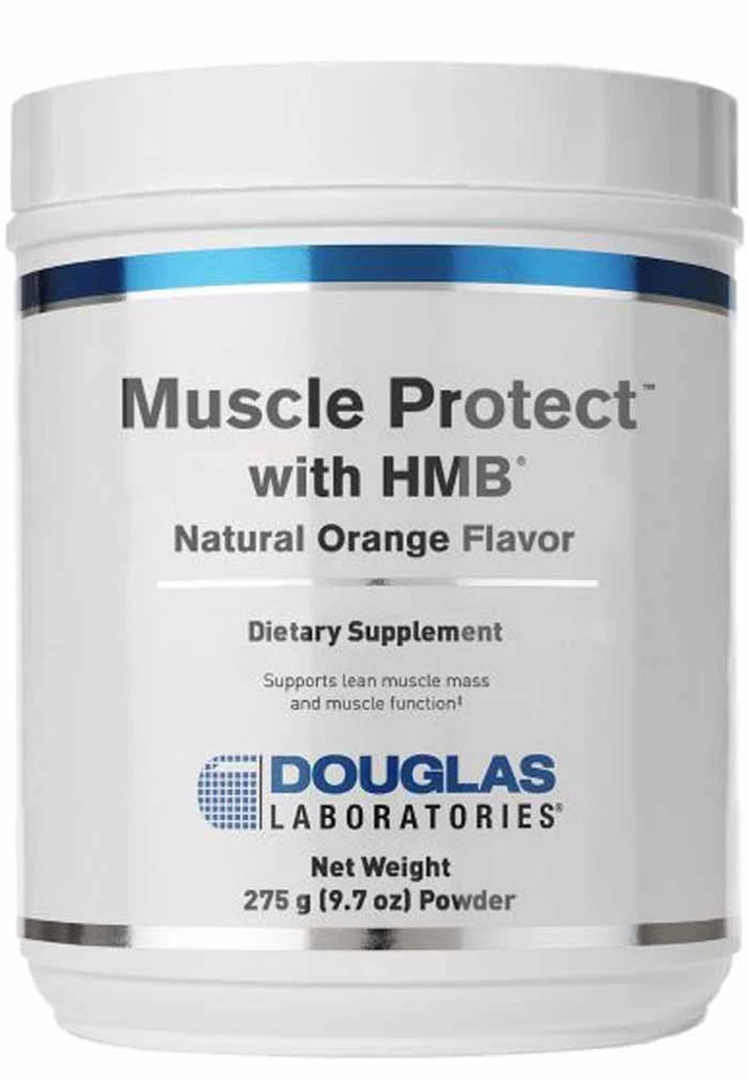 Douglas Laboratories Muscle Protect with HMB