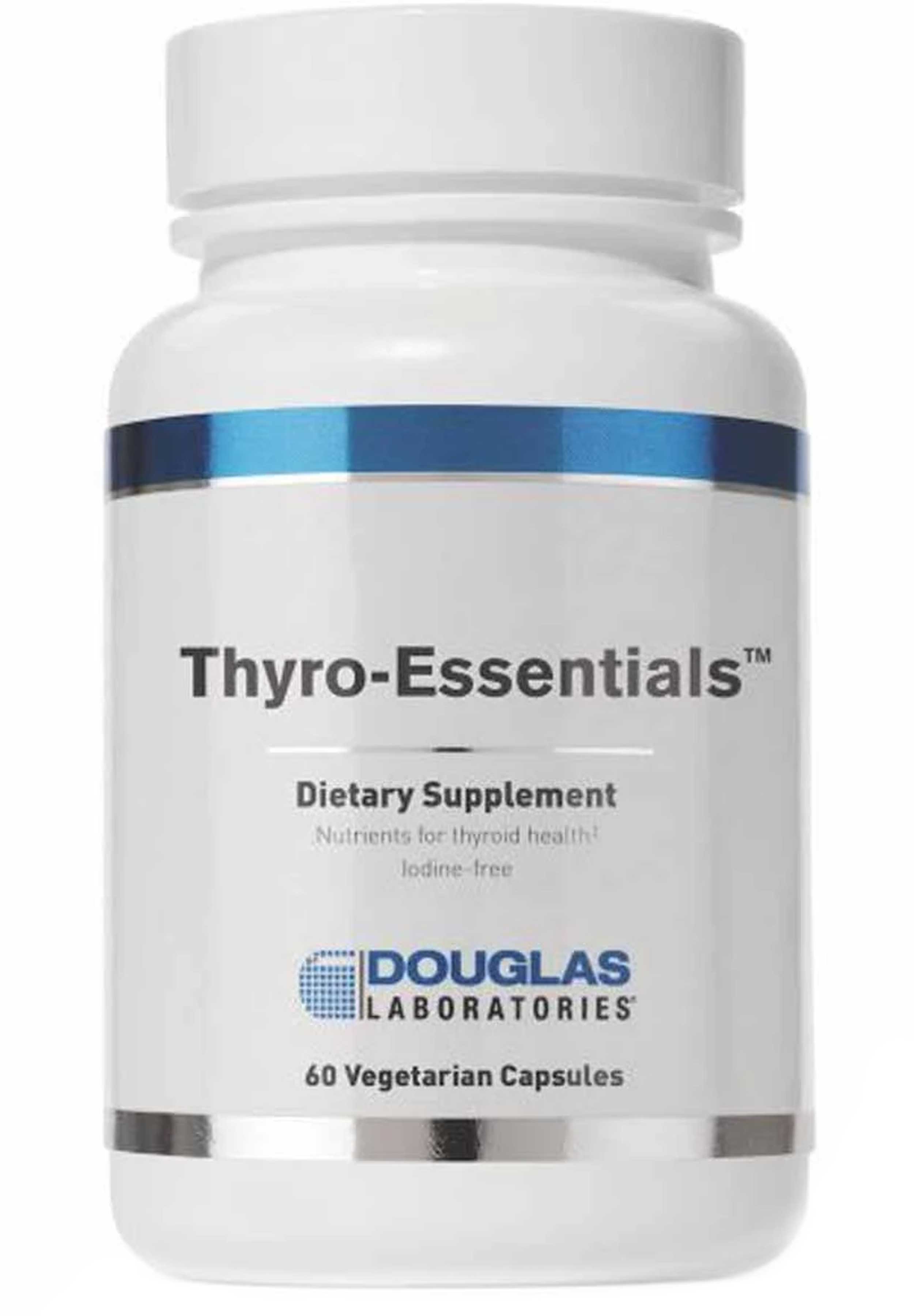 Douglas Laboratories Thyro-Essentials™