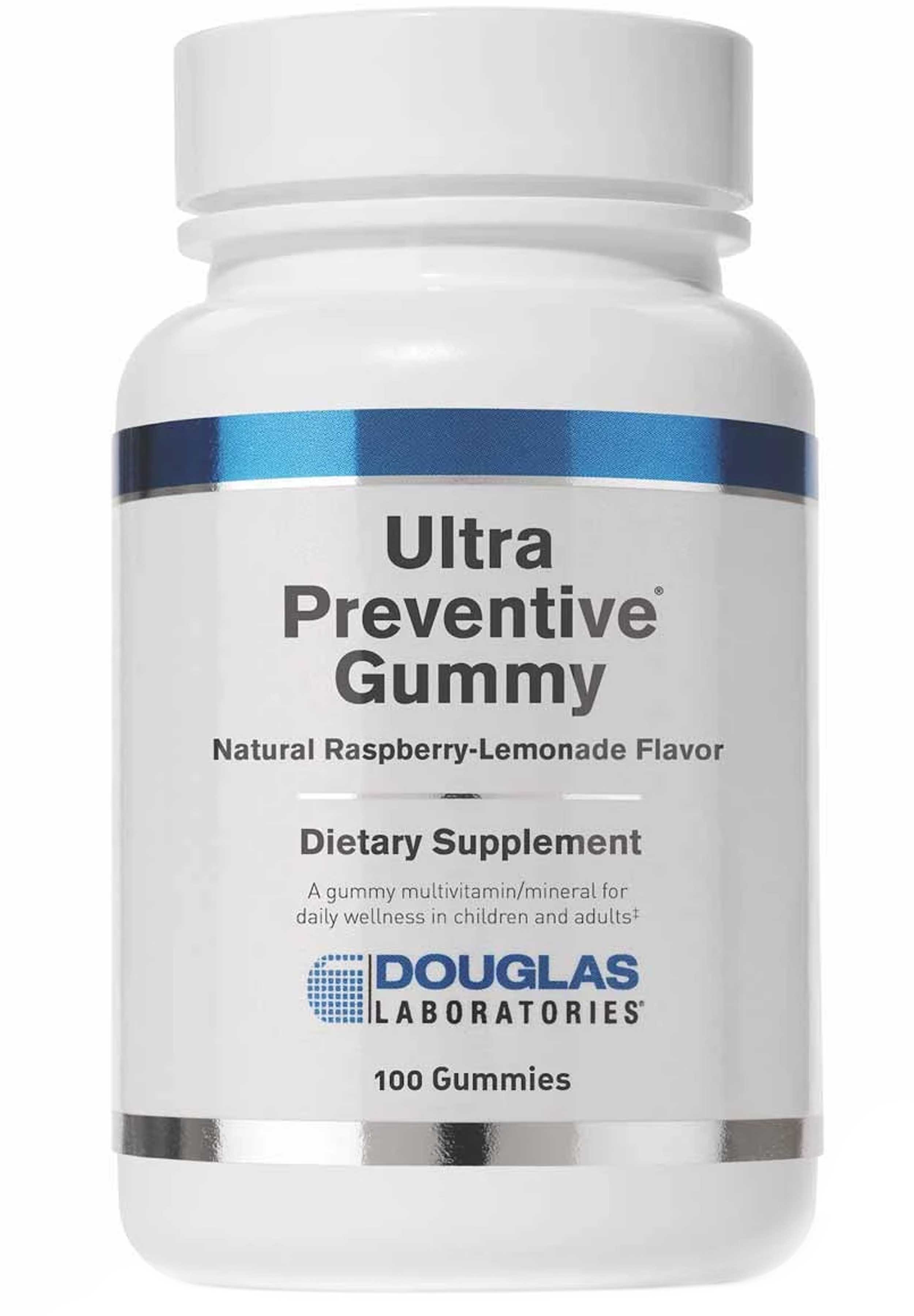 Douglas Laboratories Ultra Preventive Gummy