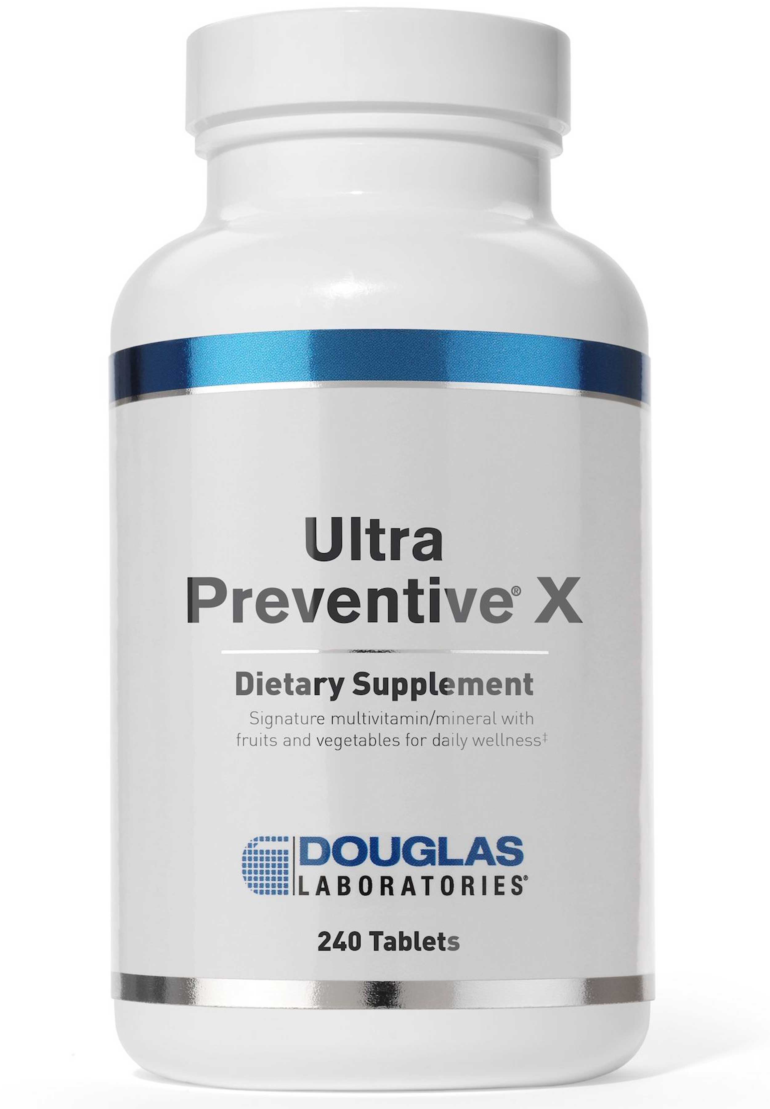 Douglas Laboratories Ultra Preventive X