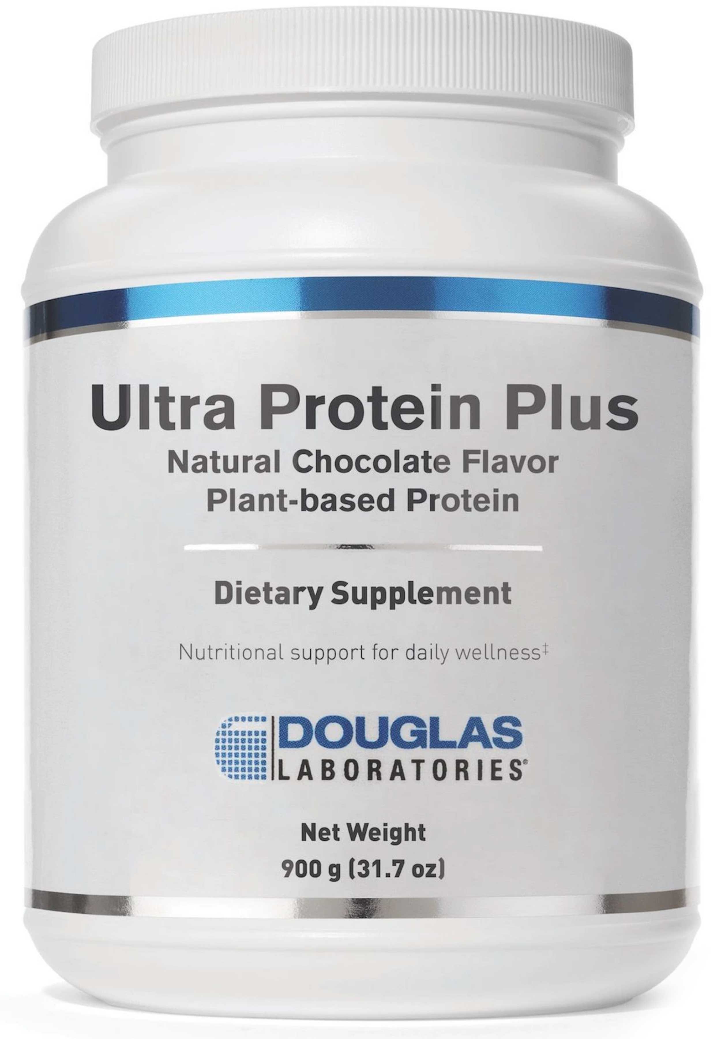 Douglas Laboratories Ultra Protein Plus