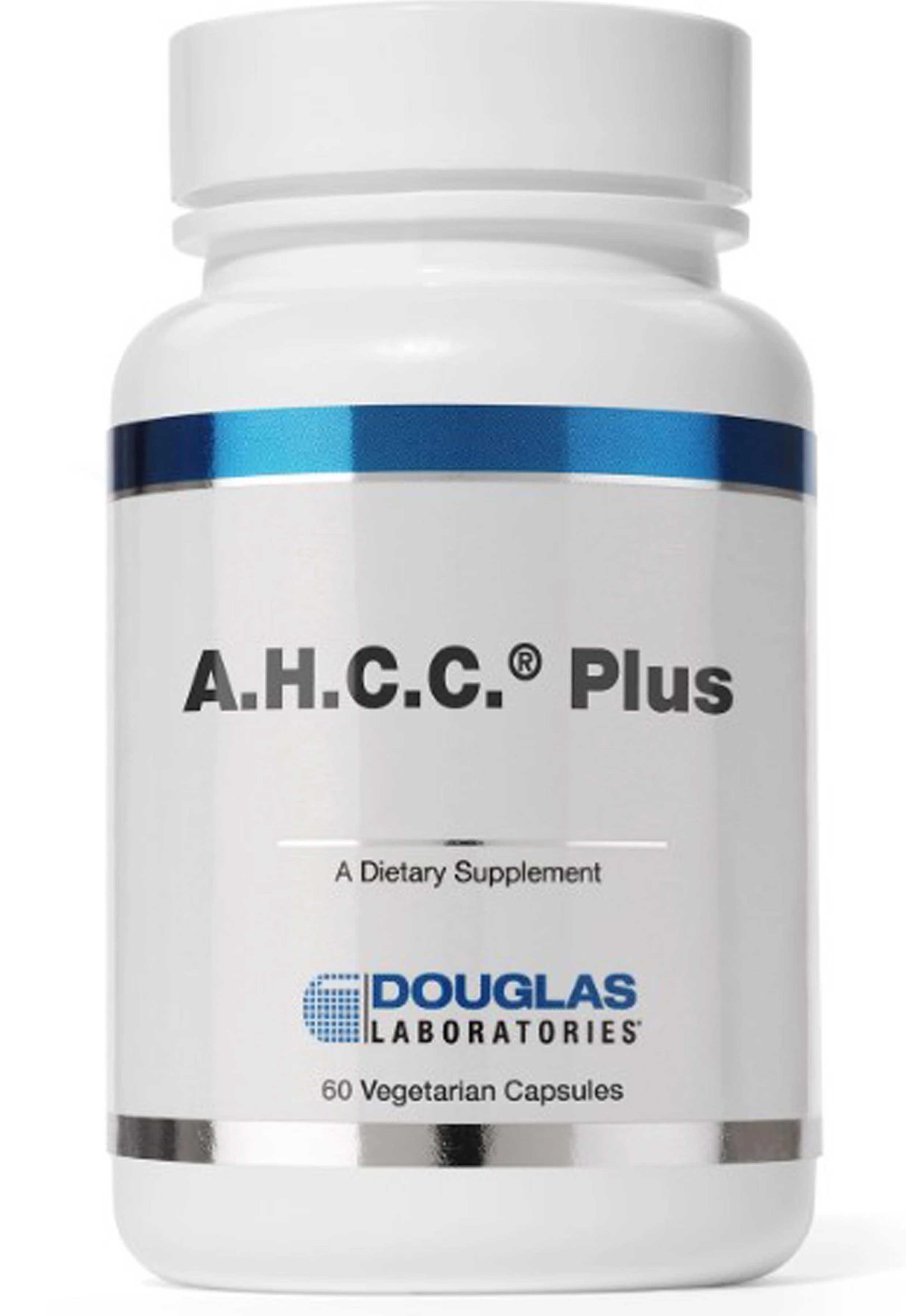 Douglas Laboratories A.H.C.C. Plus