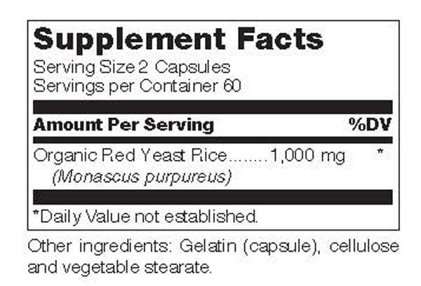 Douglas Laboratories Beni-Koji RYR