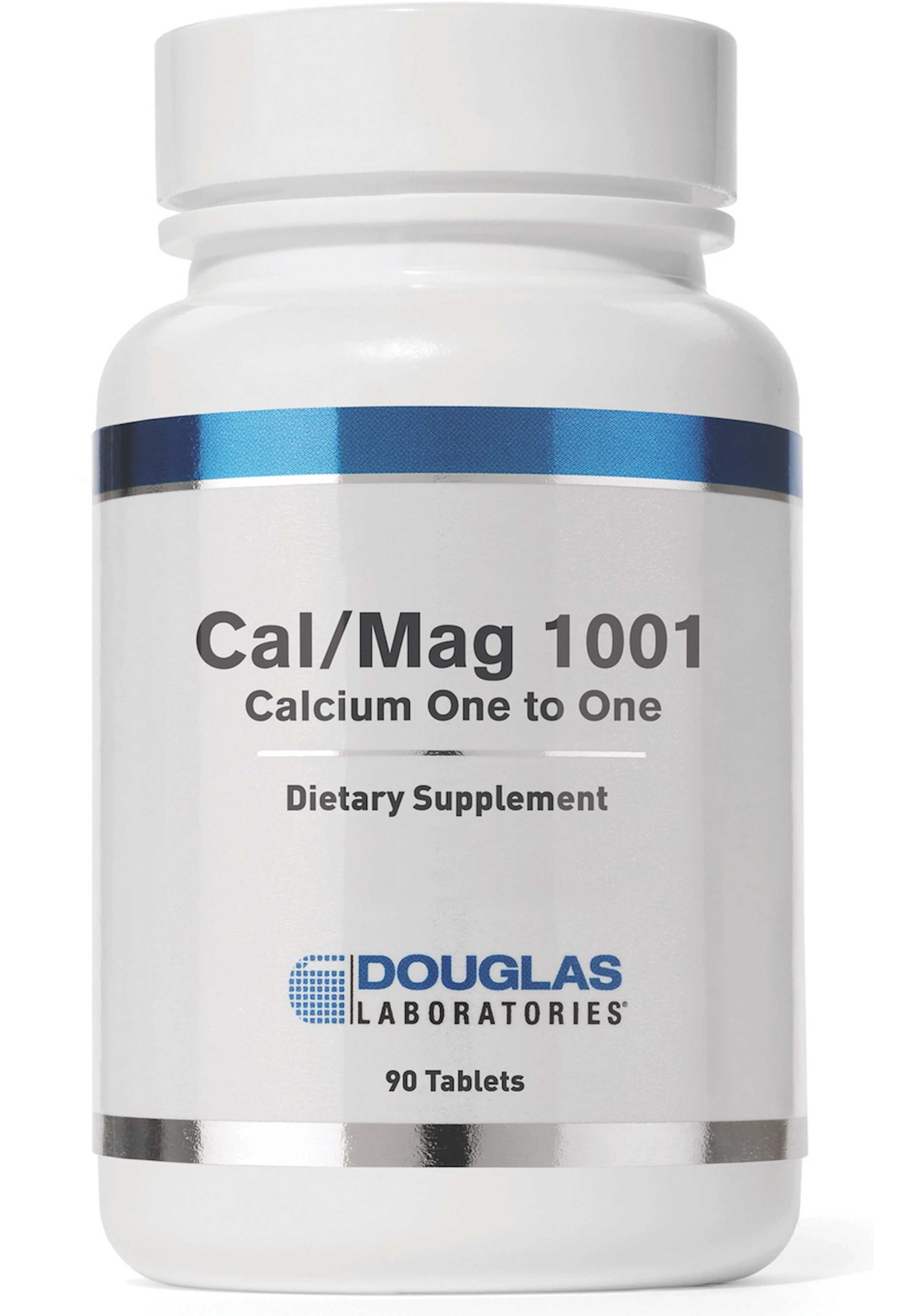 Douglas Laboratories Cal/Mag 1001