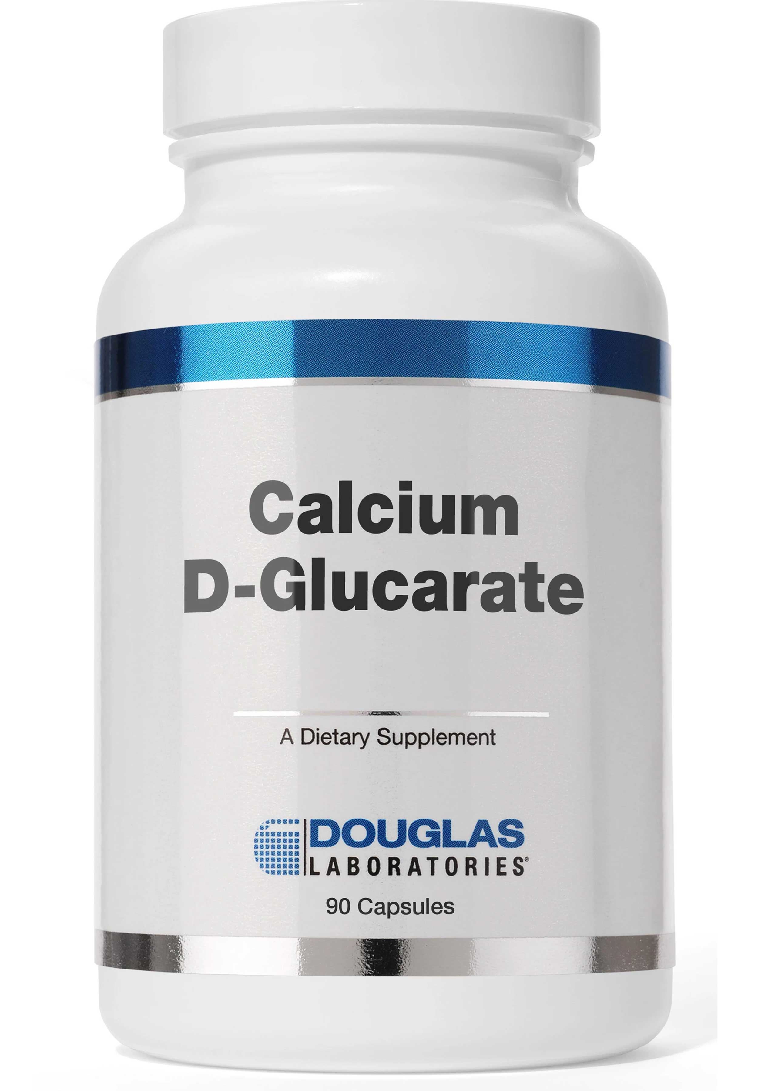 Douglas Laboratories Calcium D-Glucarate