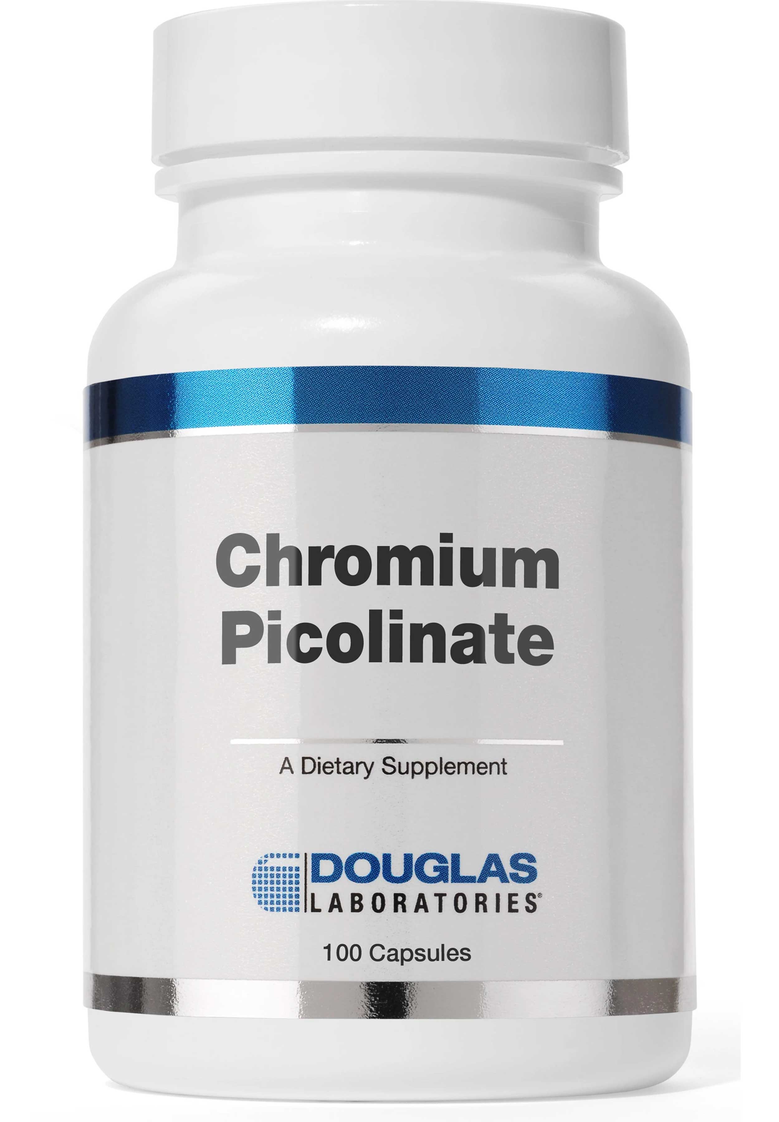 Douglas Laboratories Chromium Picolinate