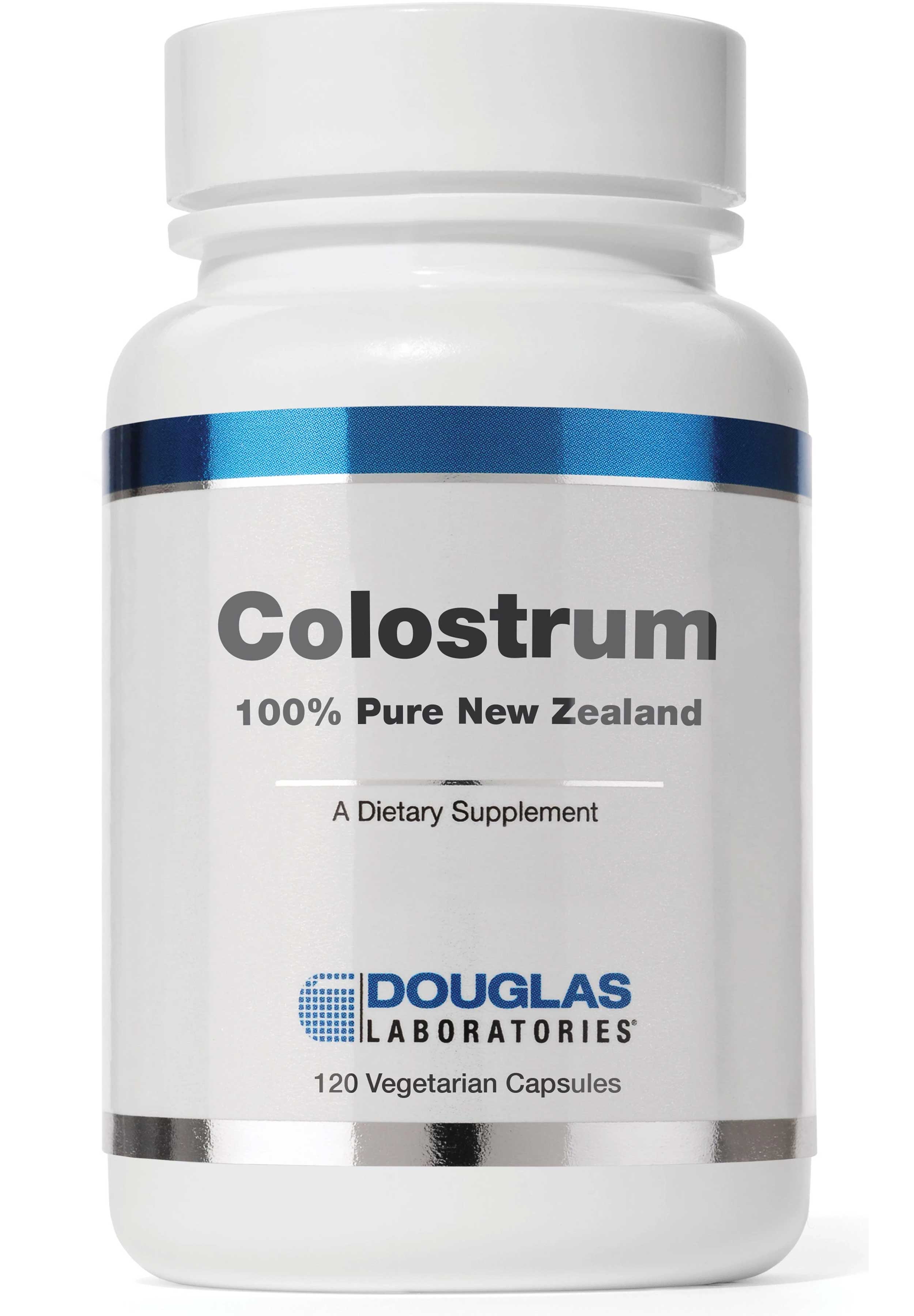 Douglas Laboratories Colostrum Capsules