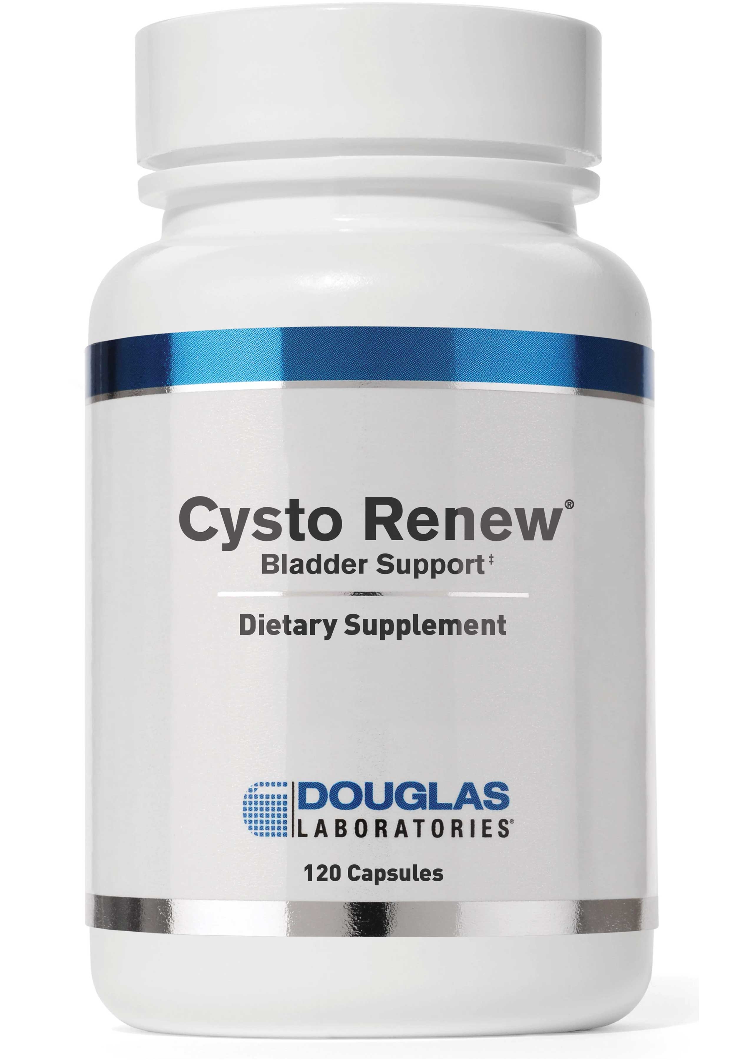 Douglas Laboratories Cysto Renew