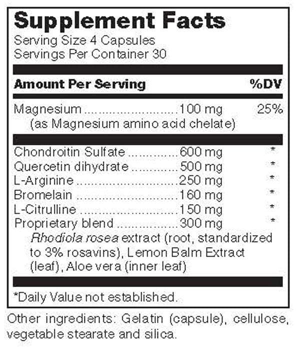 Douglas Laboratories Cysto Renew