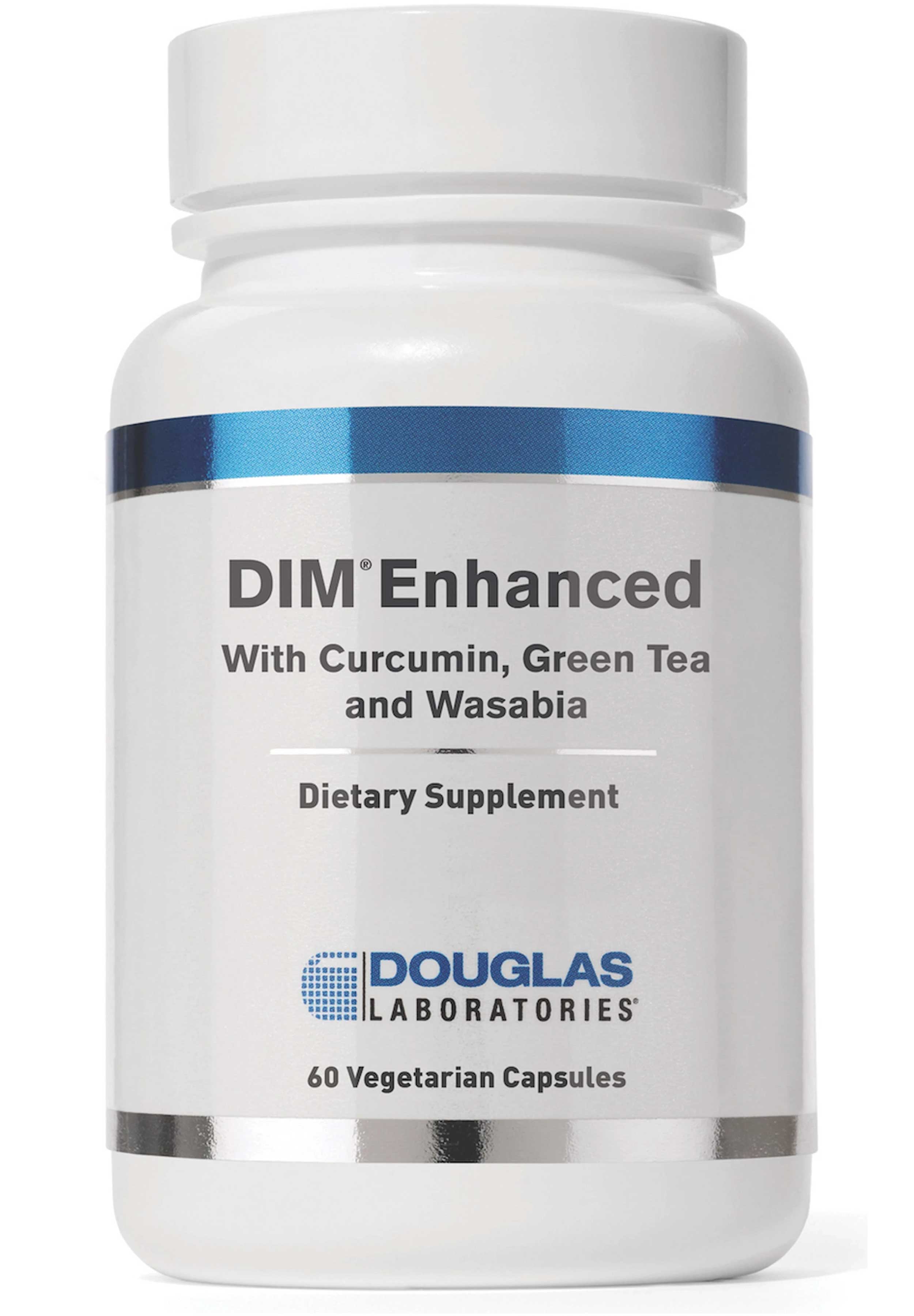 Douglas Laboratories DIM Enhanced