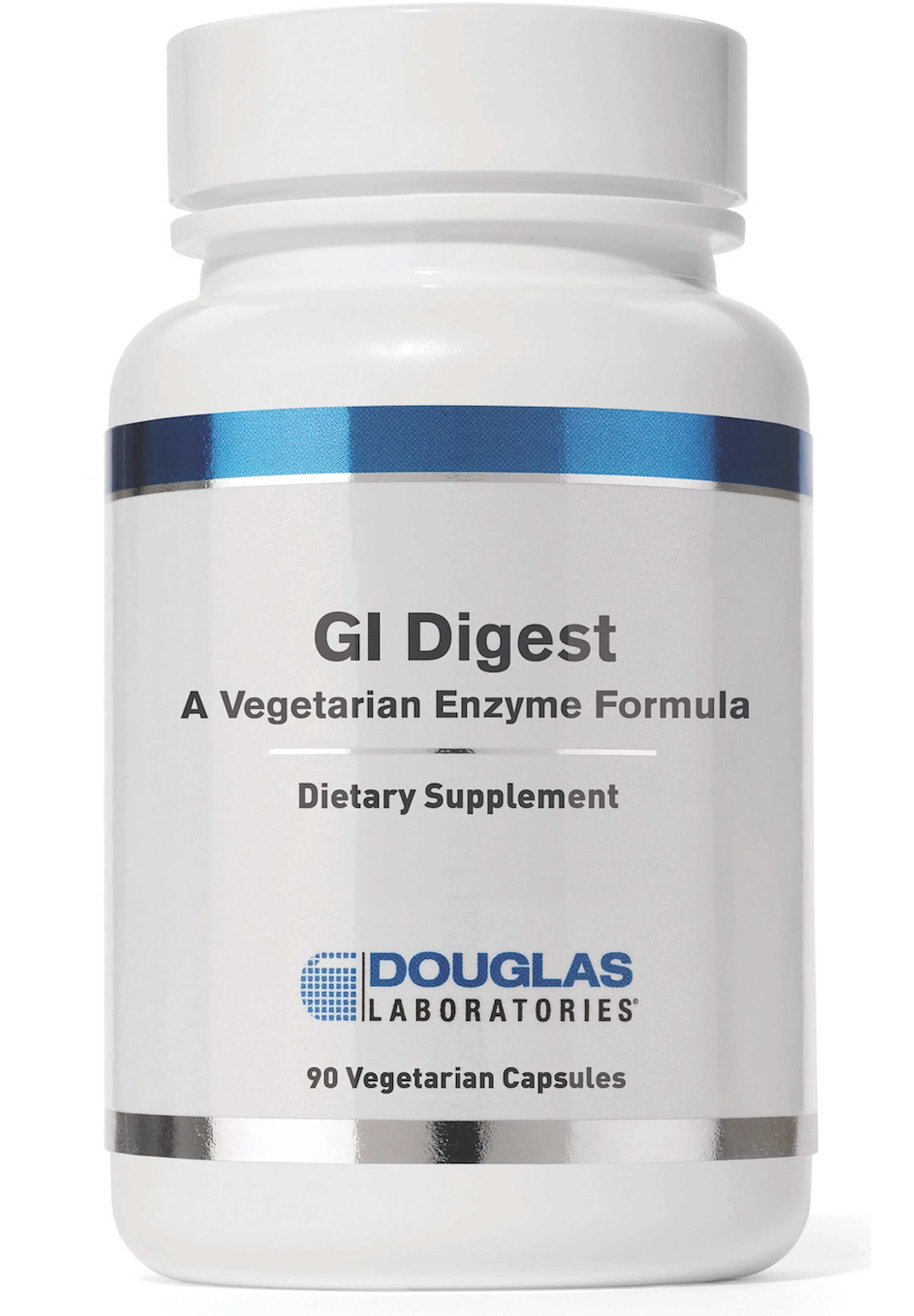 Douglas Laboratories GI Digest