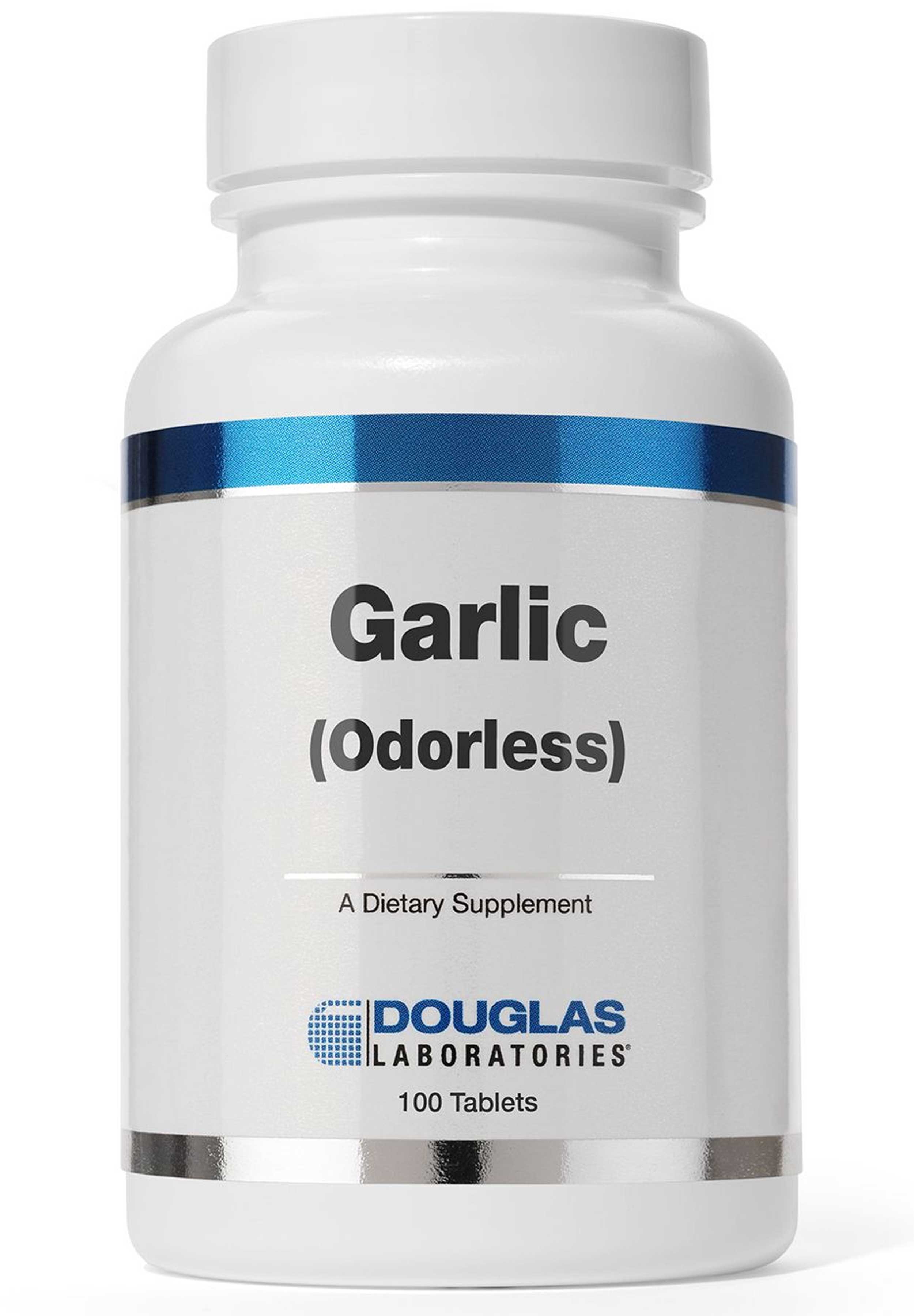 Douglas Laboratories Garlic