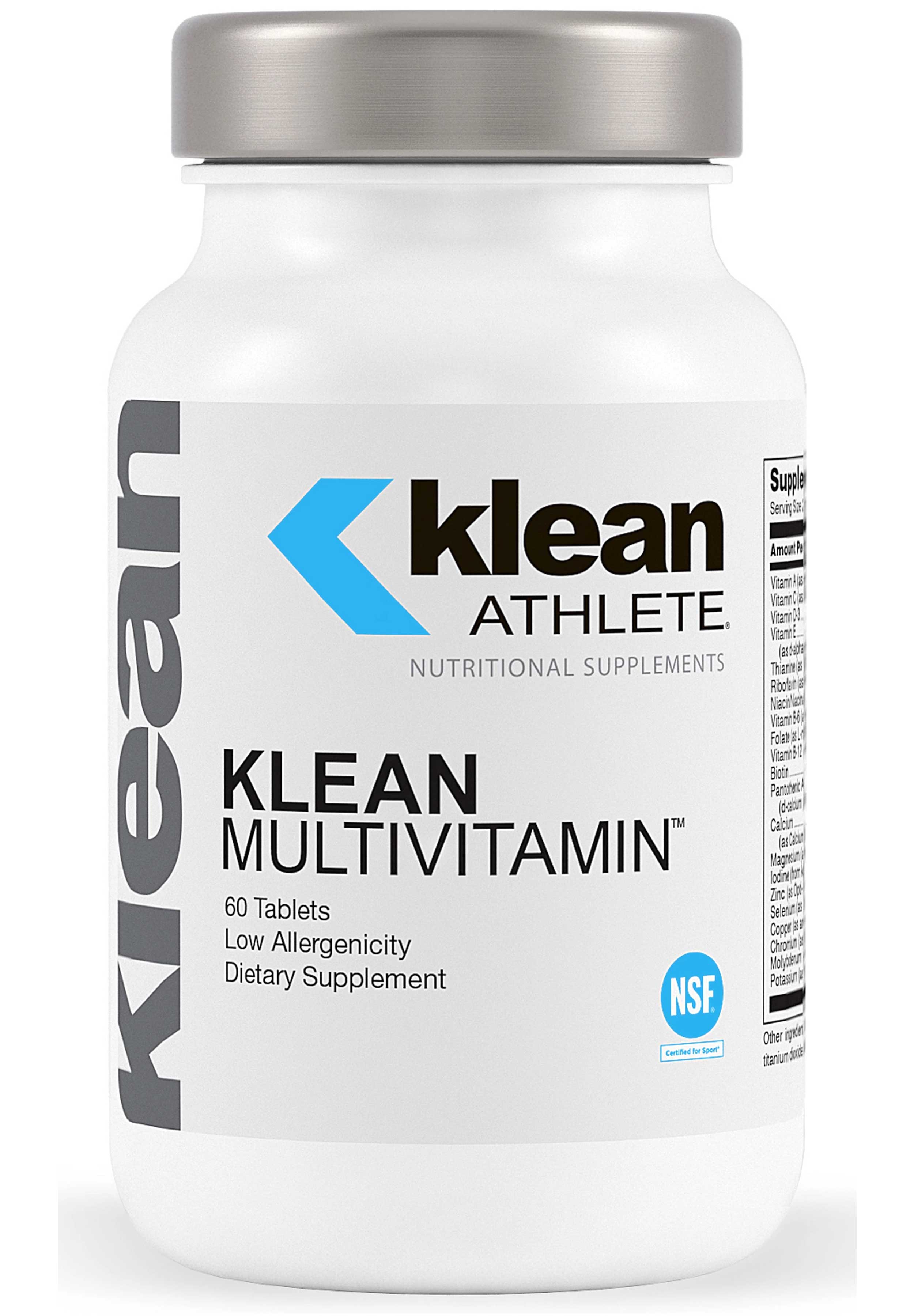 Douglas Laboratories Klean Multivitamin