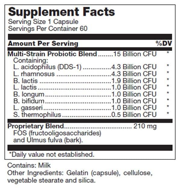 Douglas Laboratories Klean Probiotic