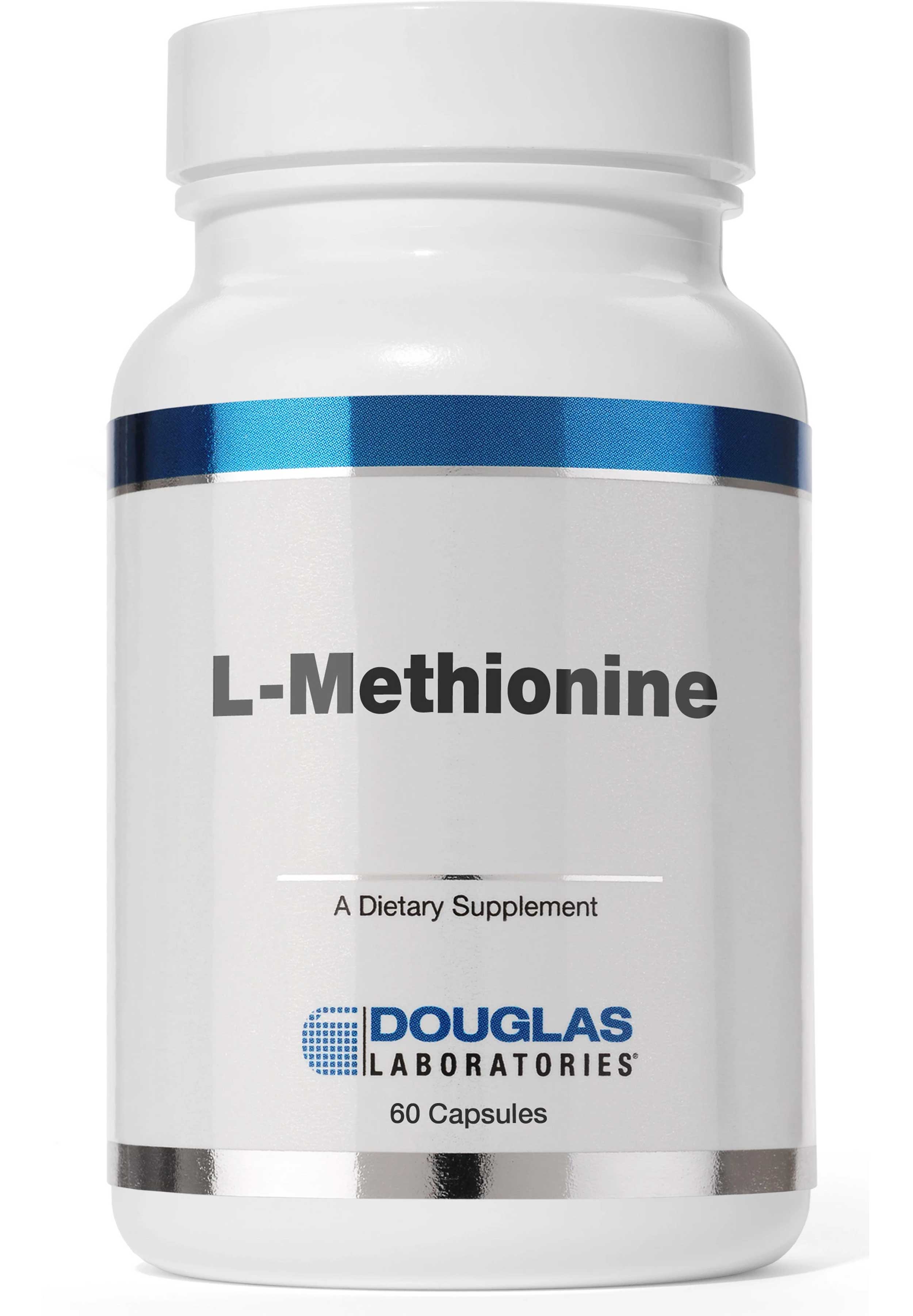 Douglas Laboratories L-Methionine