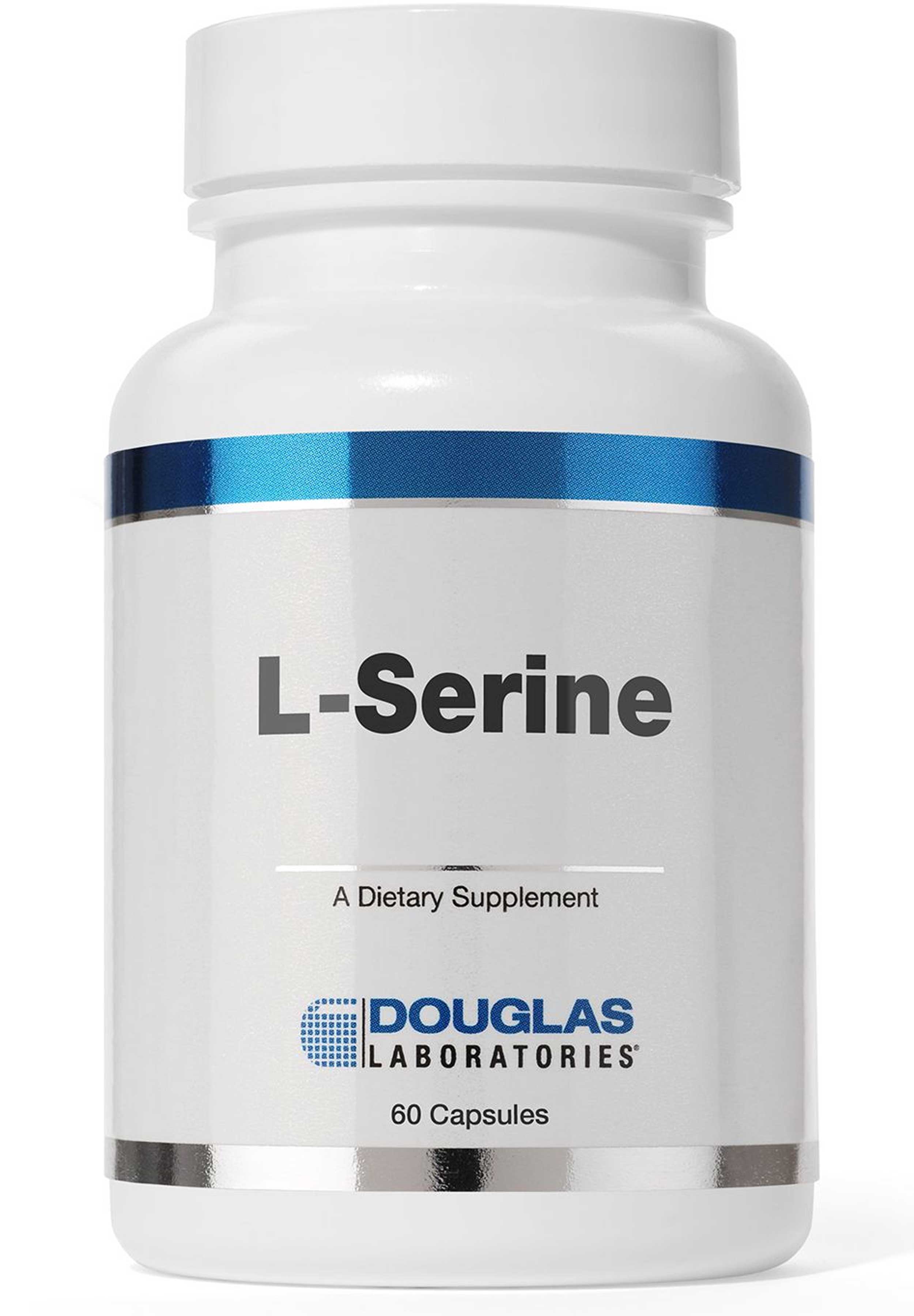 Douglas Laboratories L-Serine
