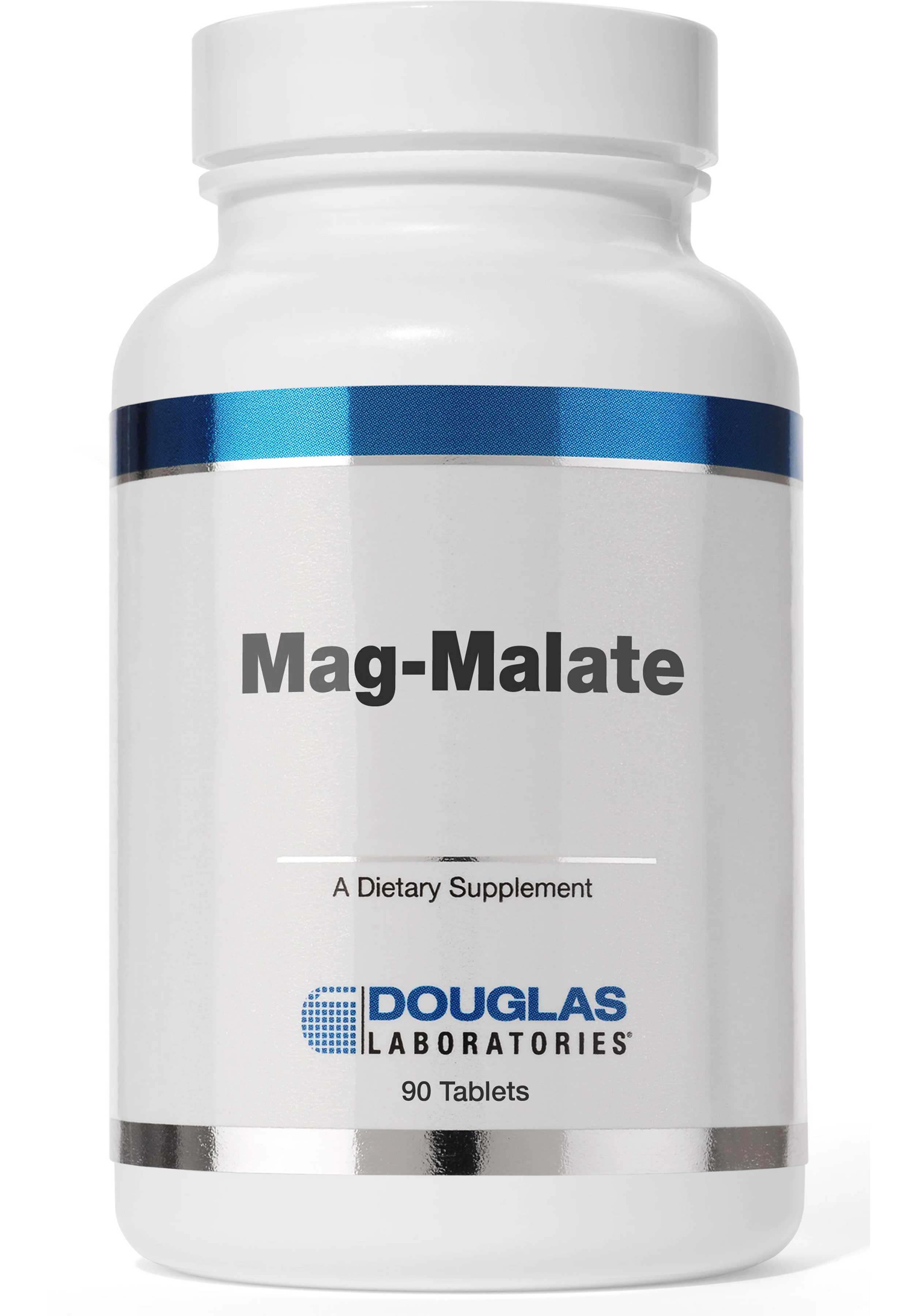 Douglas Laboratories Mag-Malate