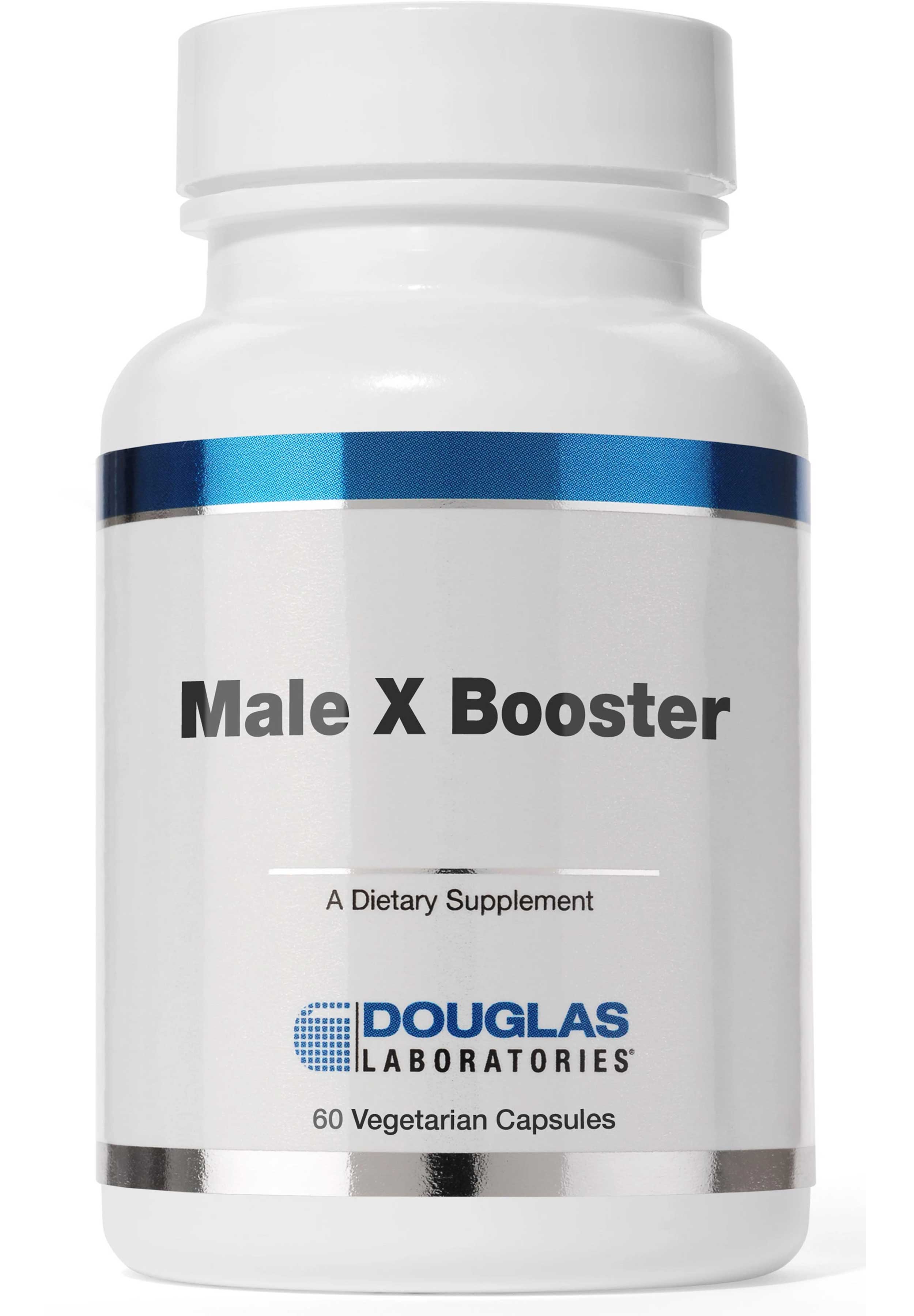 Douglas Laboratories Male X Booster