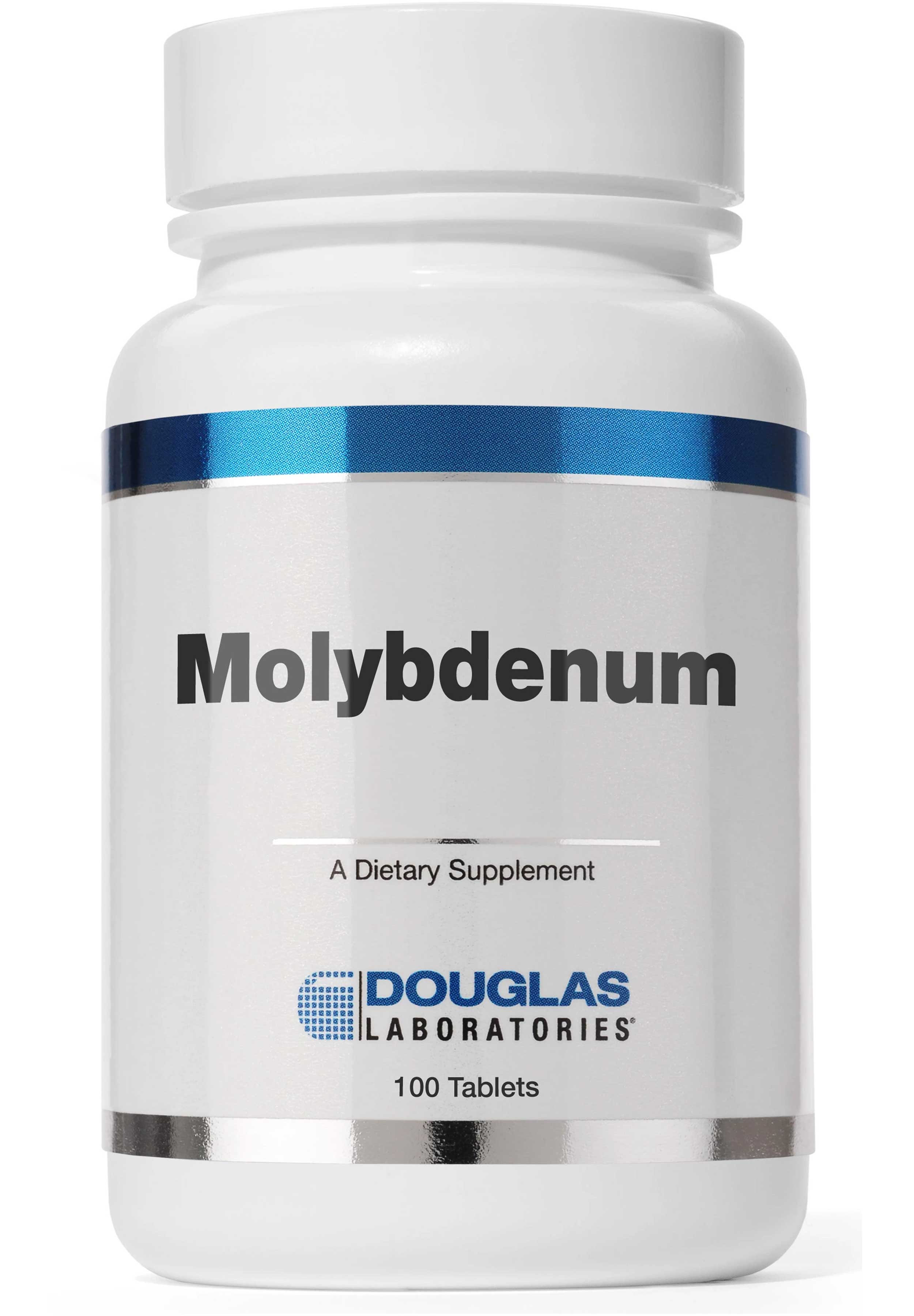 Douglas Laboratories Molybdenum