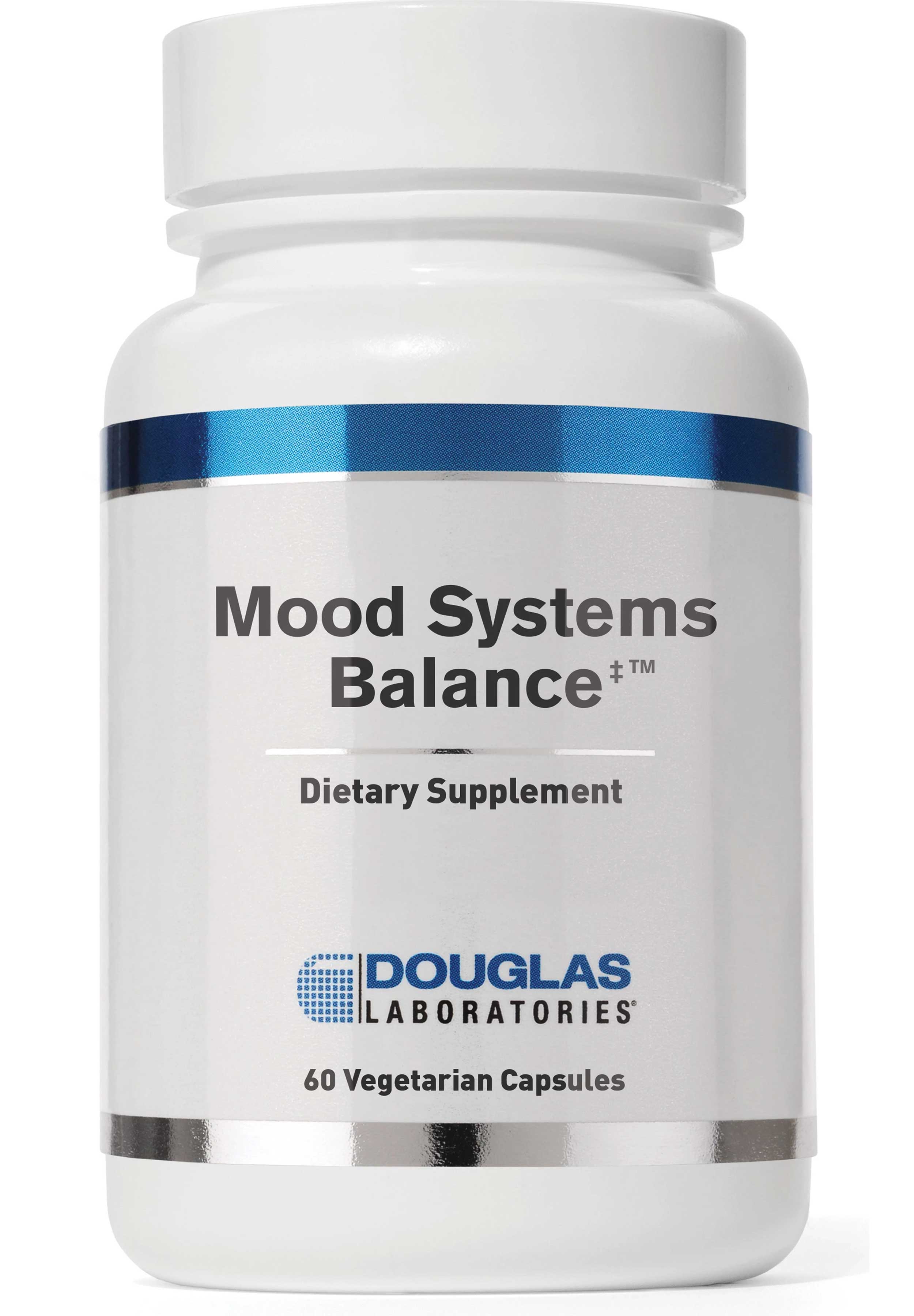 Douglas Laboratories Mood Systems Balance