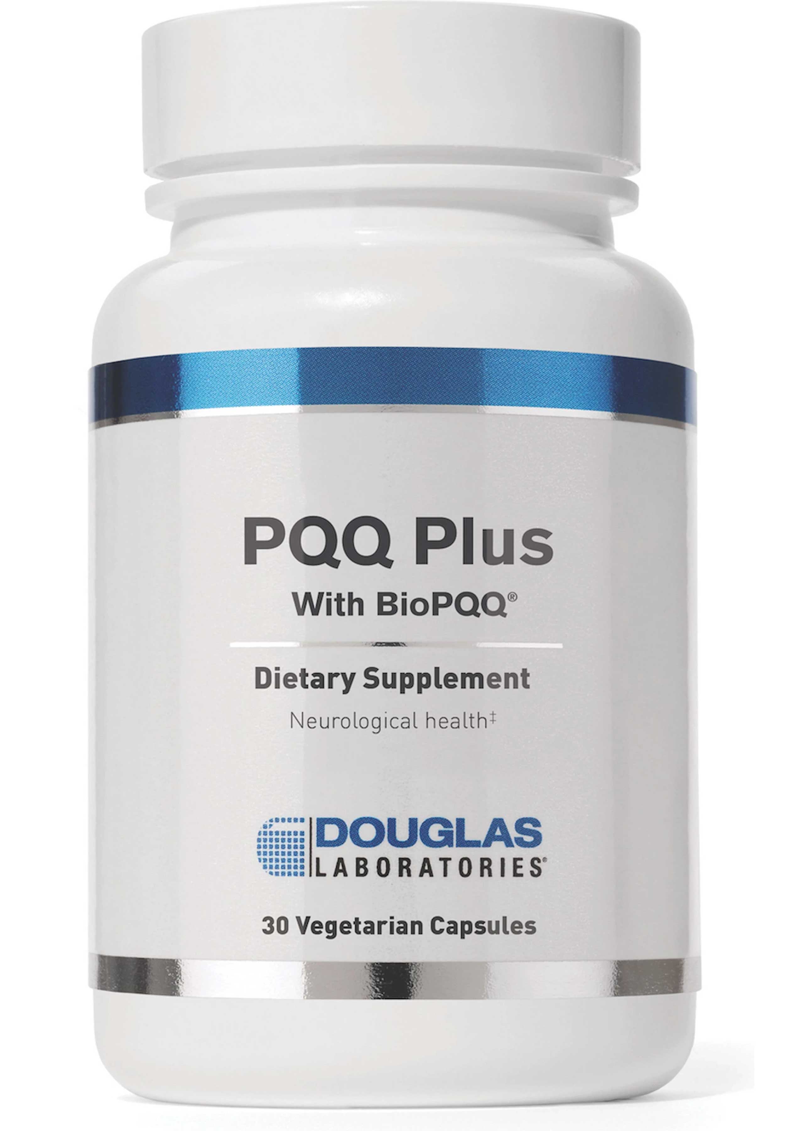 Douglas Laboratories PQQ Plus