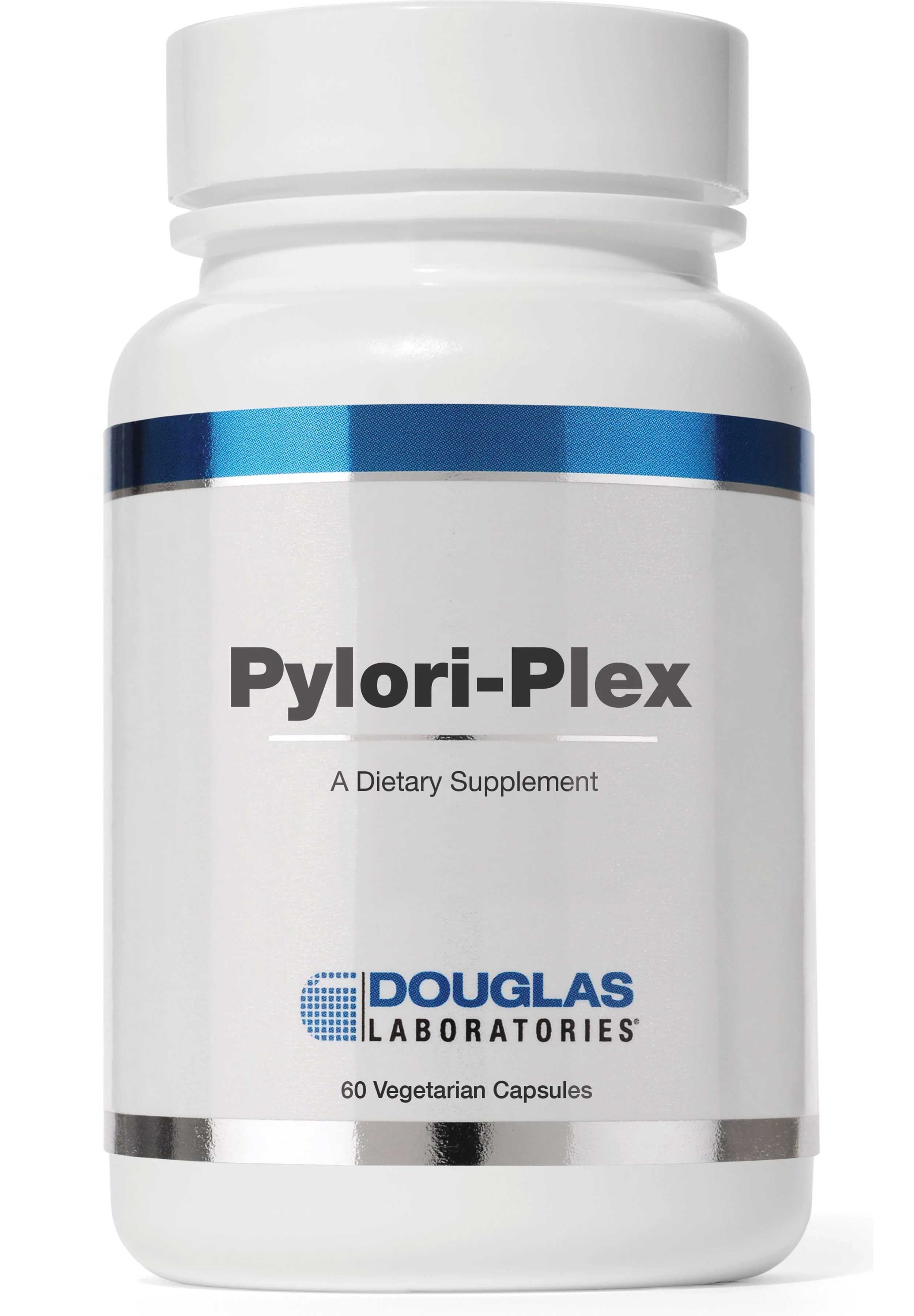 Douglas Laboratories Pylori-Plex