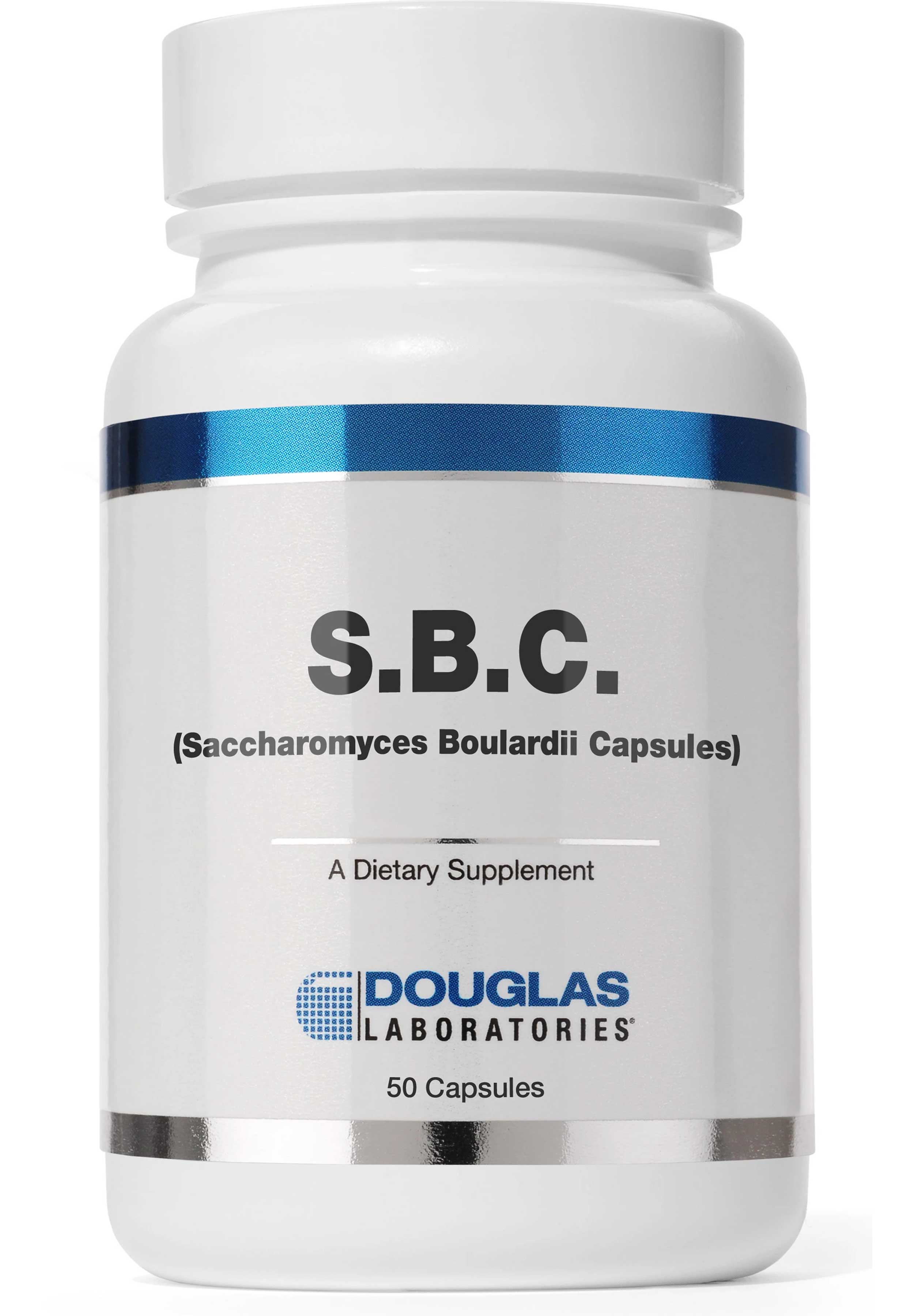 Douglas Laboratories S.B.C.