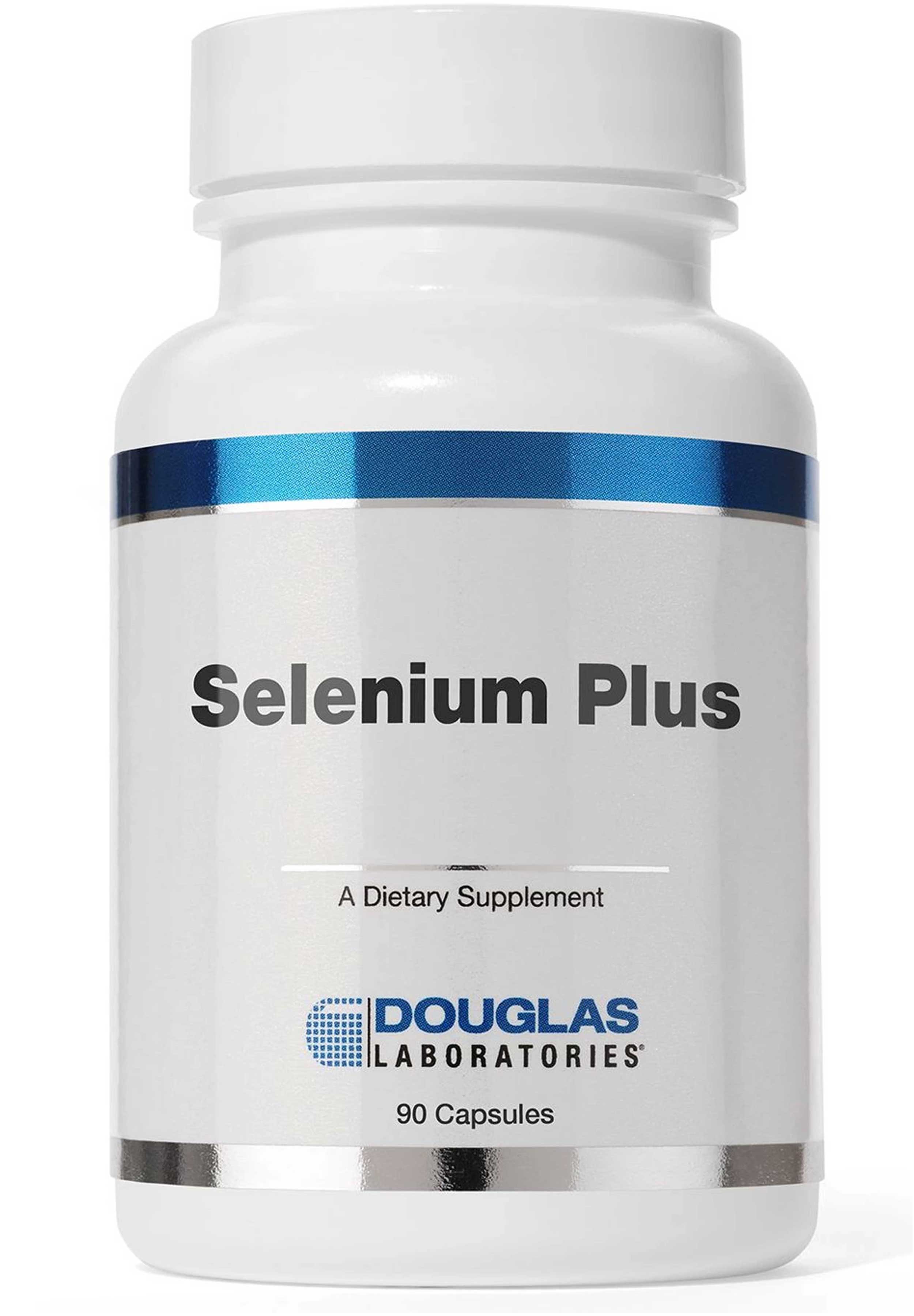 Douglas Laboratories Selenium Plus