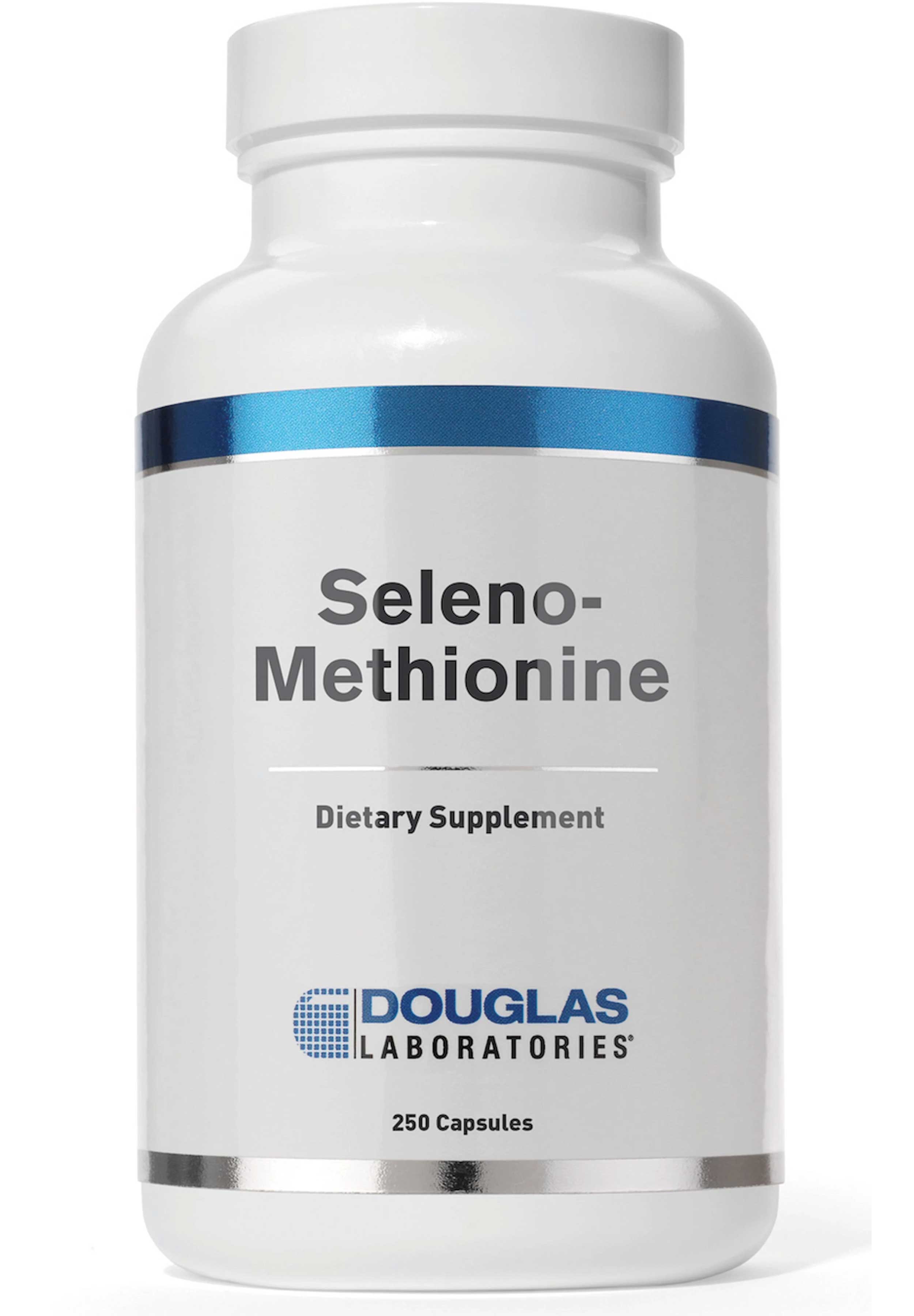 Douglas Laboratories Seleno-Methionine